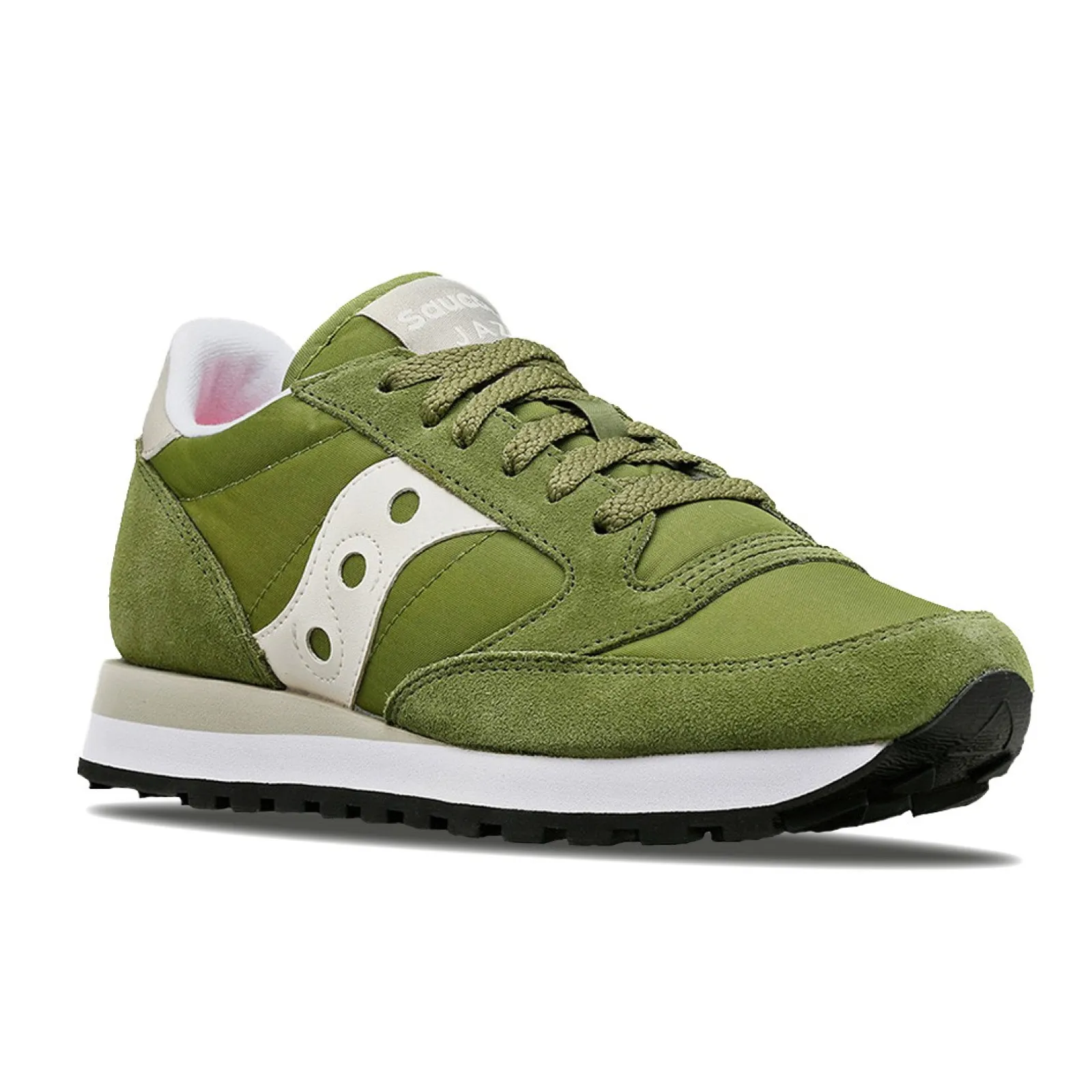 Жіночі кросівки Saucony JAZZ ORIGINAL