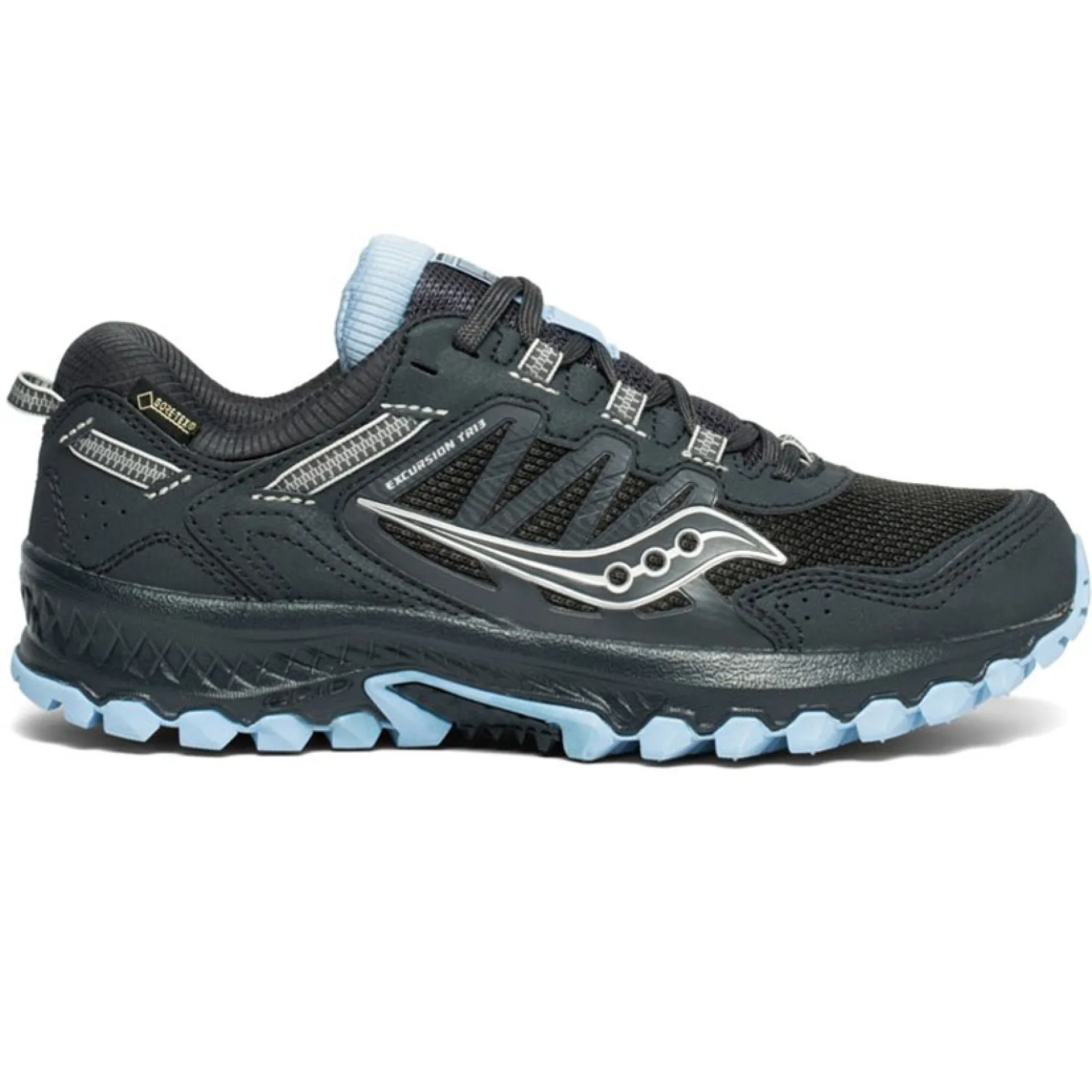 Жіночі кросівки Saucony EXCURSION TR13 GTX