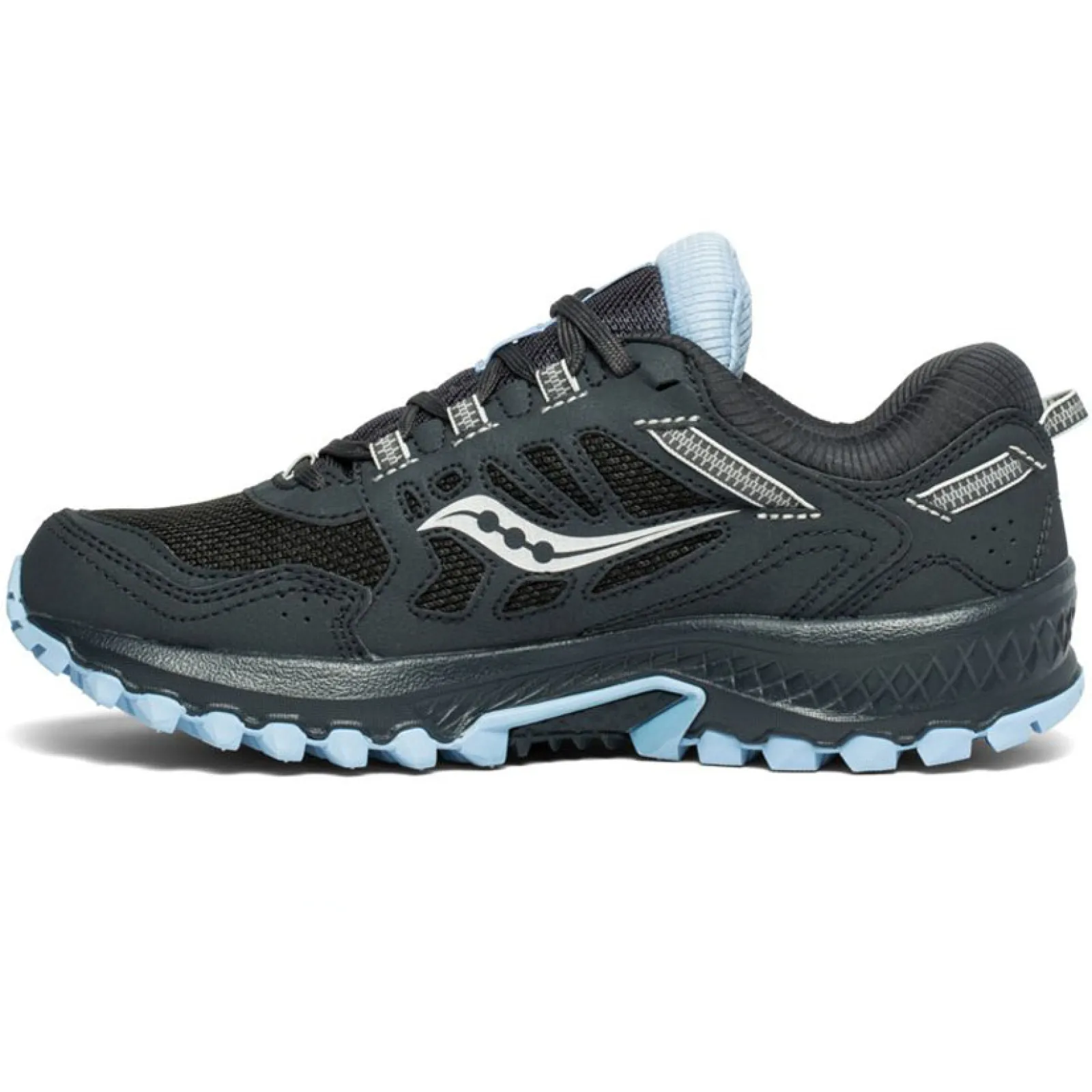 Жіночі кросівки Saucony EXCURSION TR13 GTX