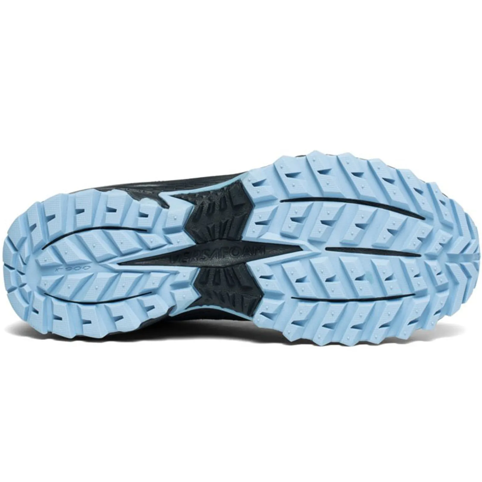 Жіночі кросівки Saucony EXCURSION TR13 GTX