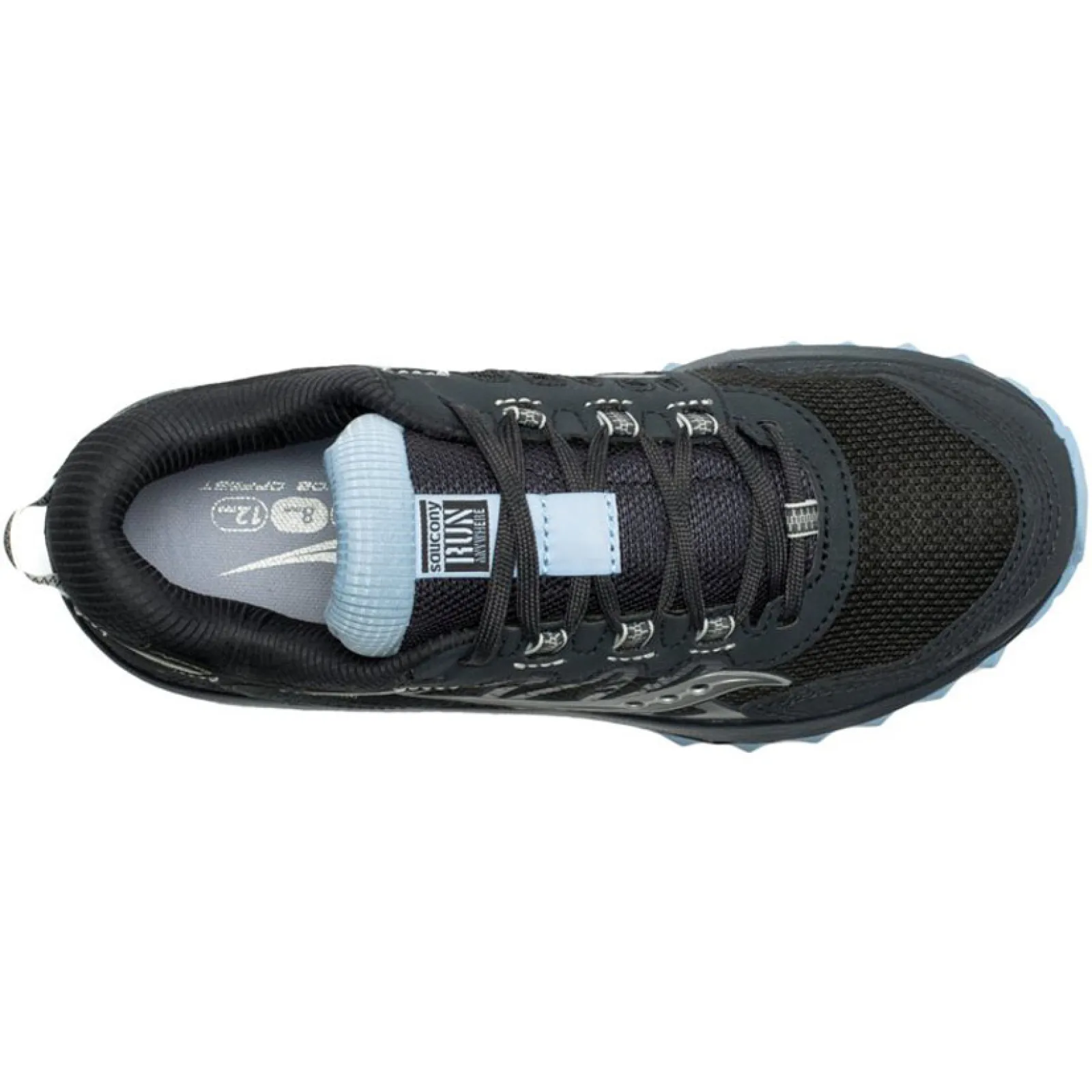 Жіночі кросівки Saucony EXCURSION TR13 GTX