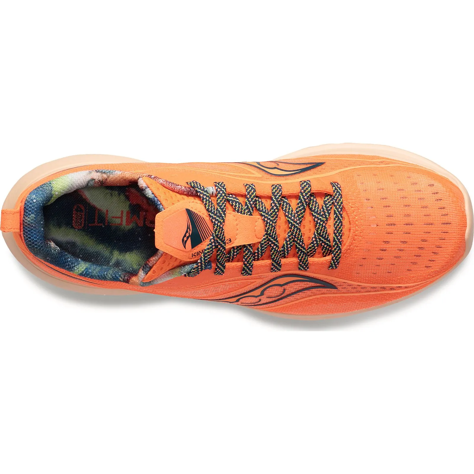 Жіночі кросівки Saucony Kinvara 13