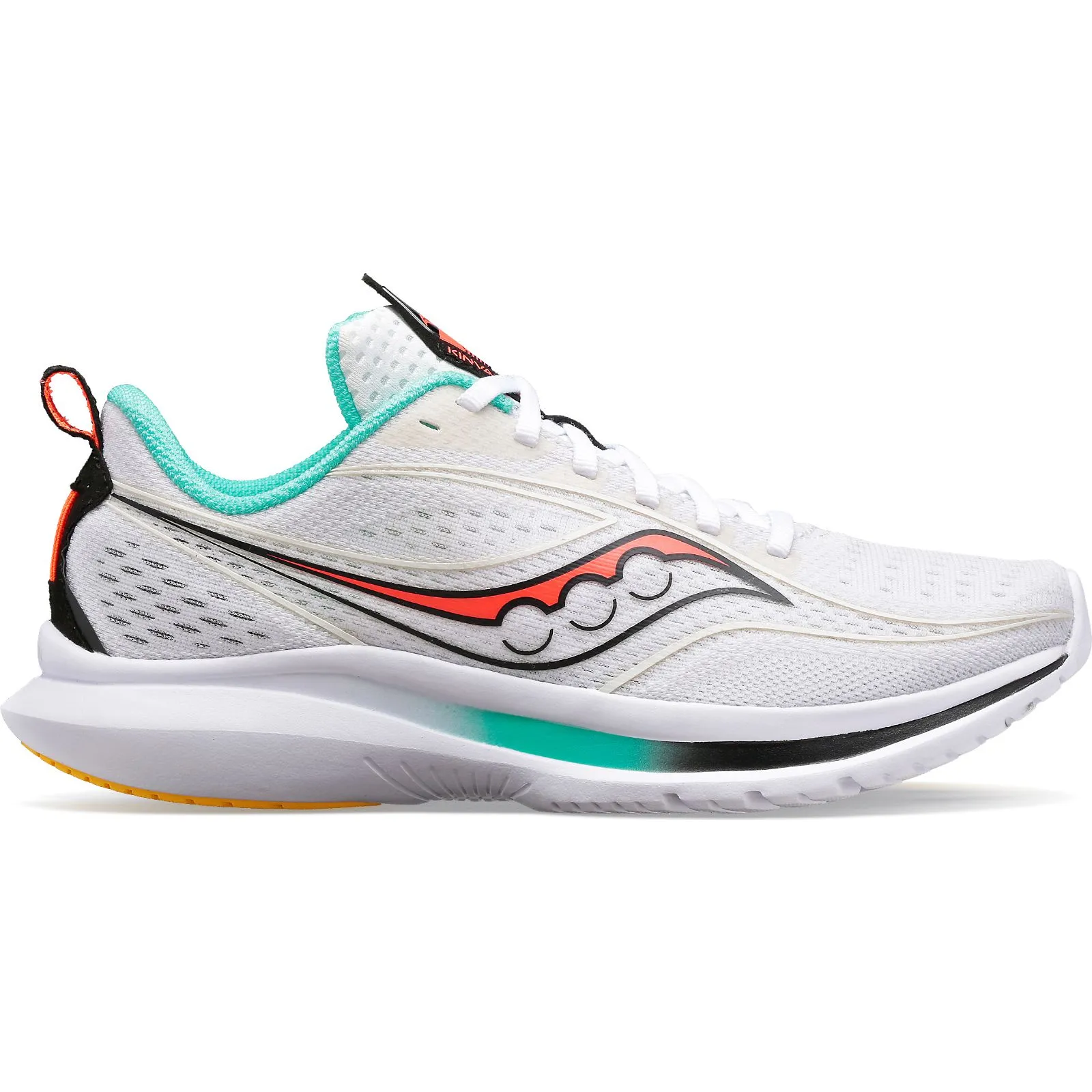 Жіночі кросівки Saucony Kinvara 13