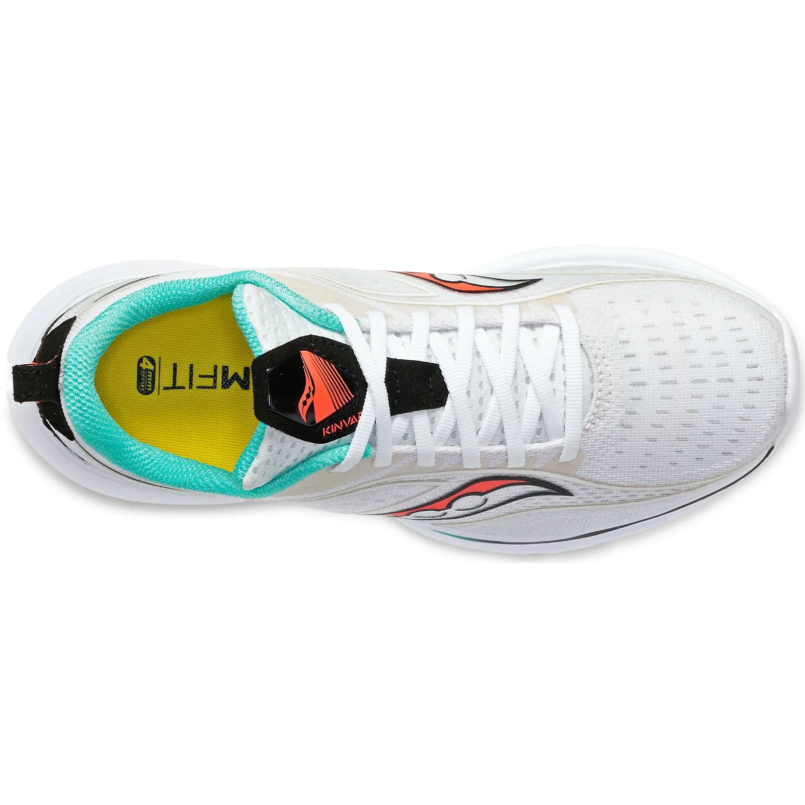 Жіночі кросівки Saucony Kinvara 13