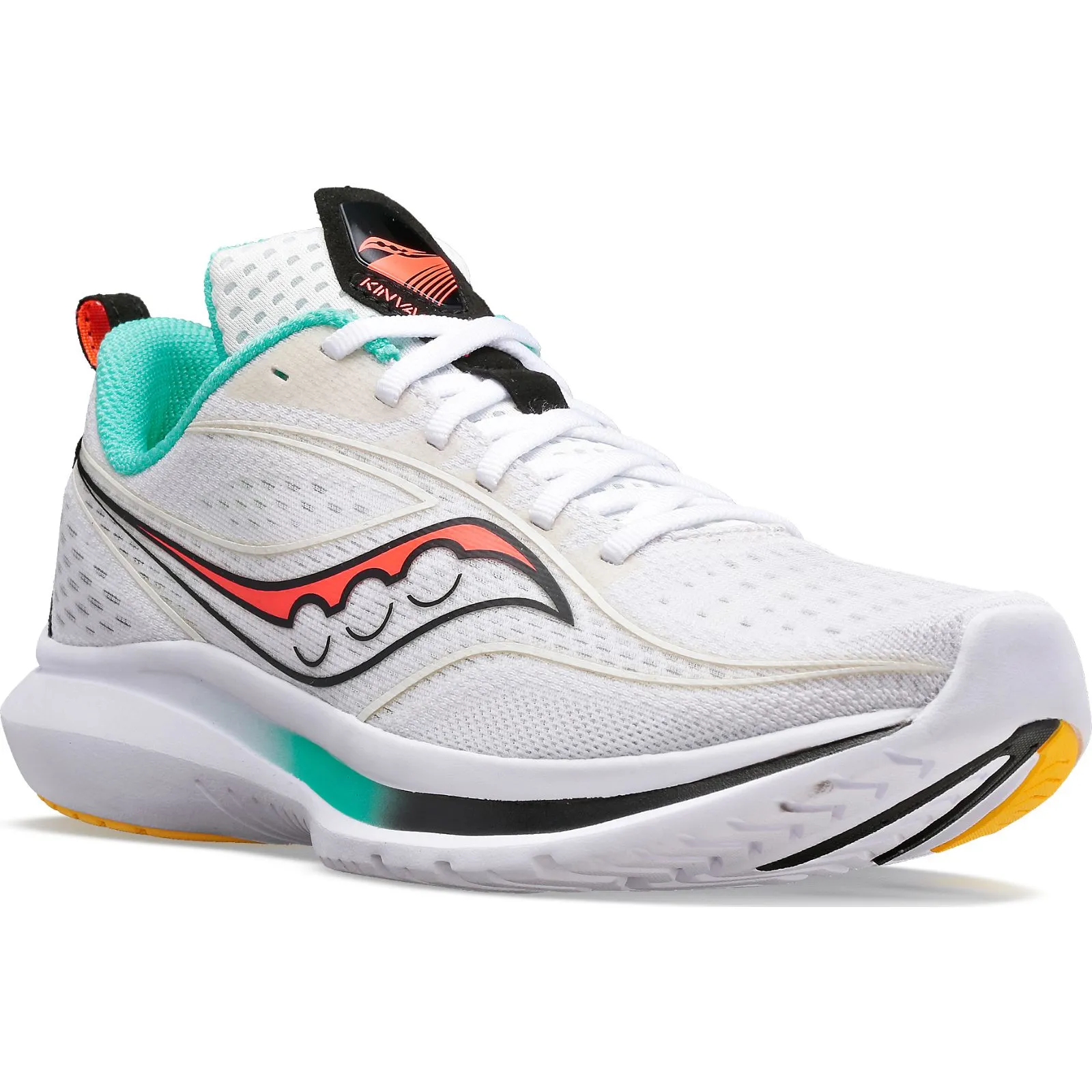 Жіночі кросівки Saucony Kinvara 13