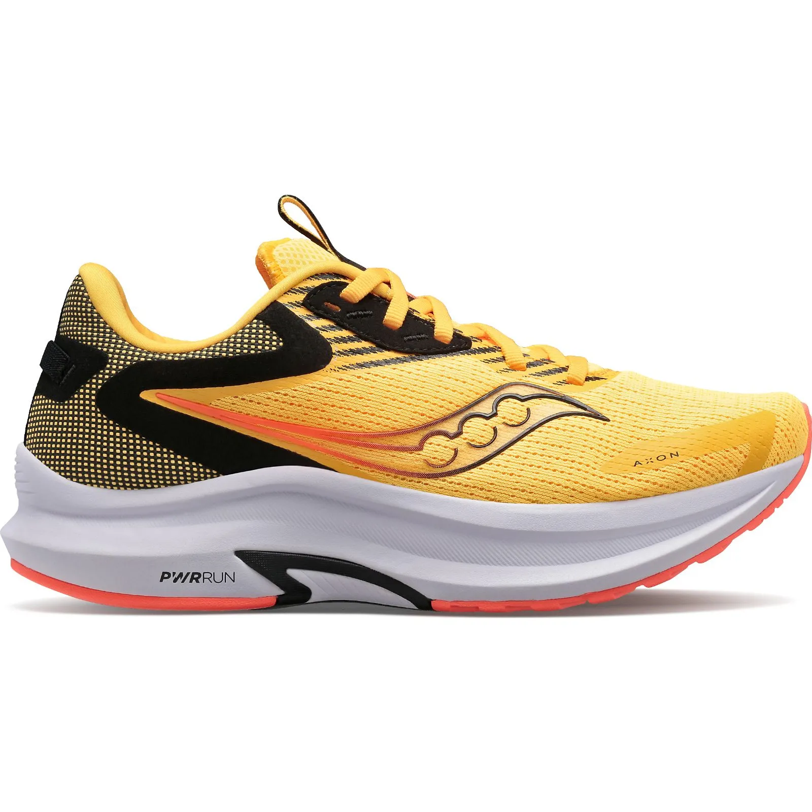 Жіночі кросівки Saucony Axon 2