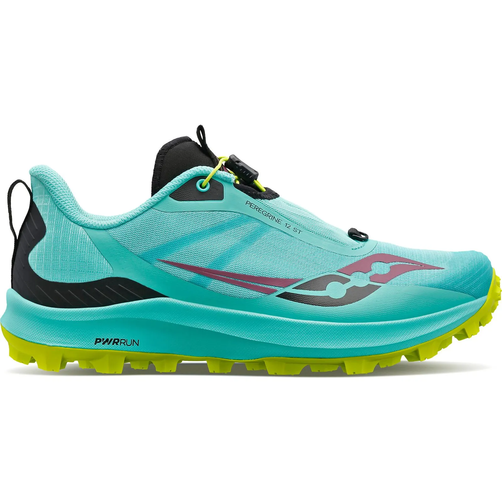 Жіночі кросівки Saucony Peregrine 12 ST