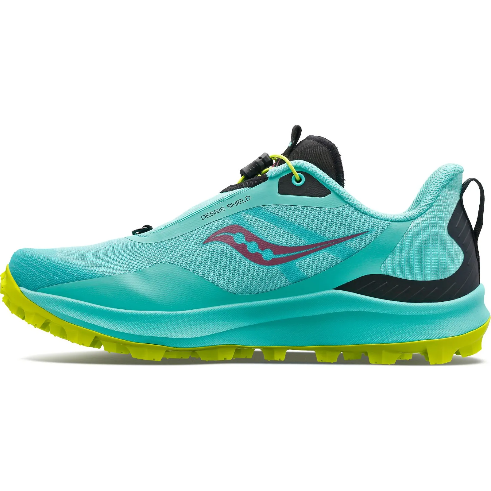 Жіночі кросівки Saucony Peregrine 12 ST