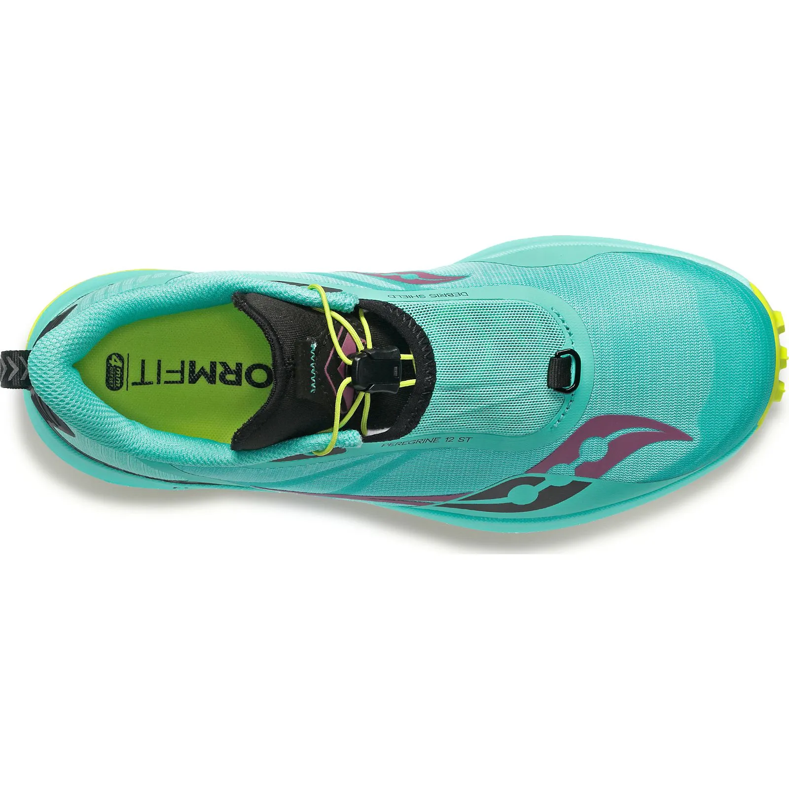 Жіночі кросівки Saucony Peregrine 12 ST