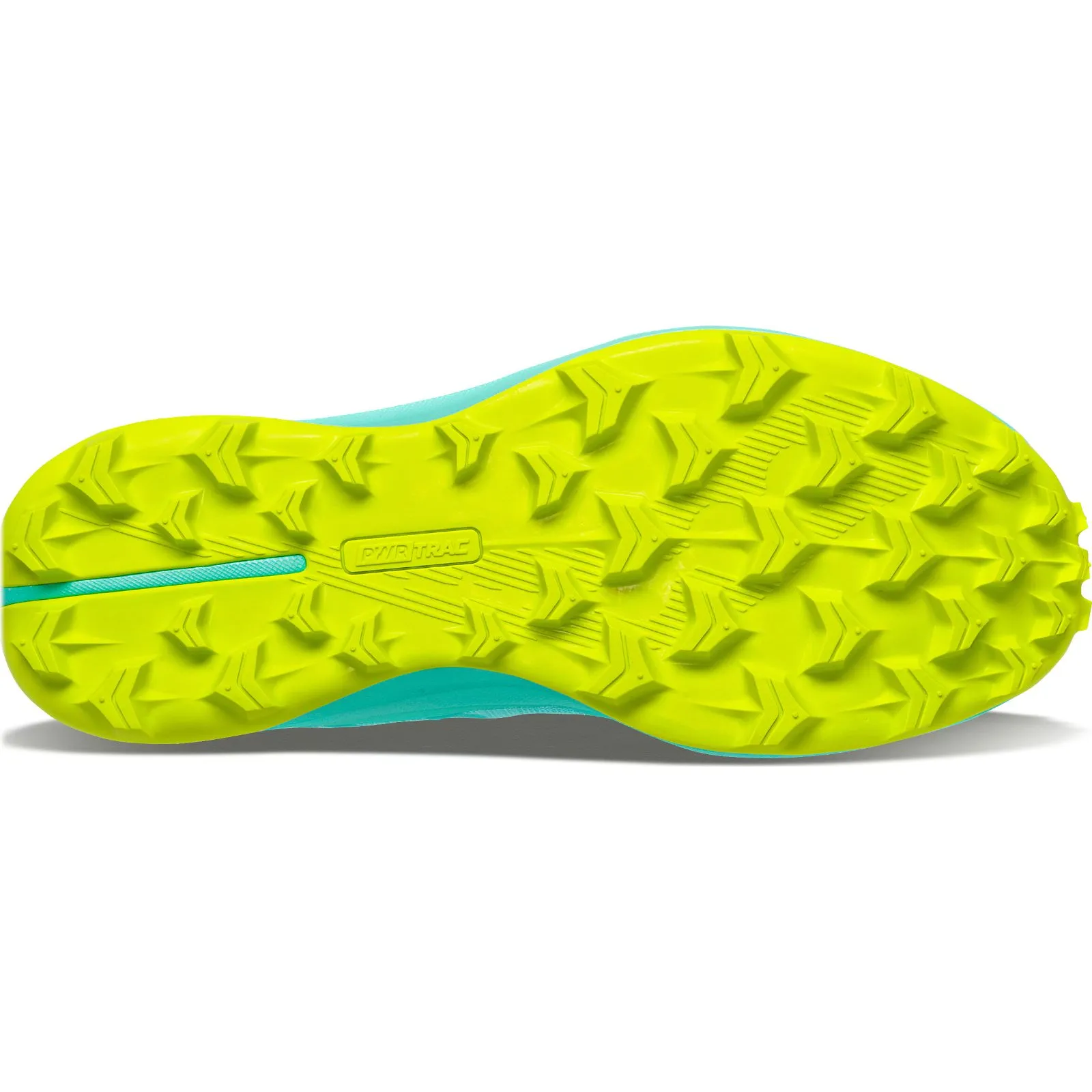 Жіночі кросівки Saucony Peregrine 12 ST