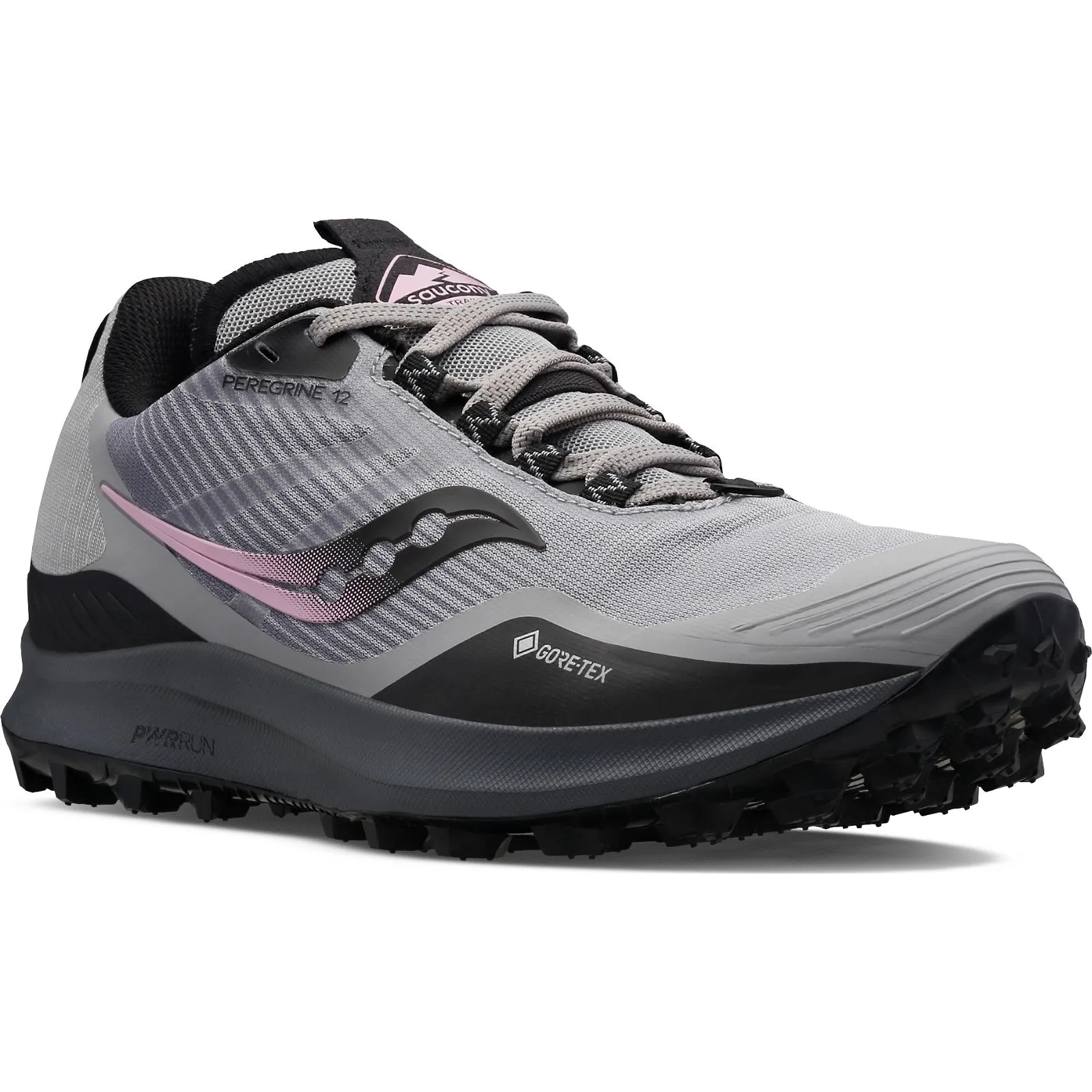 Жіночі кросівки Saucony Peregrine 12 GTX