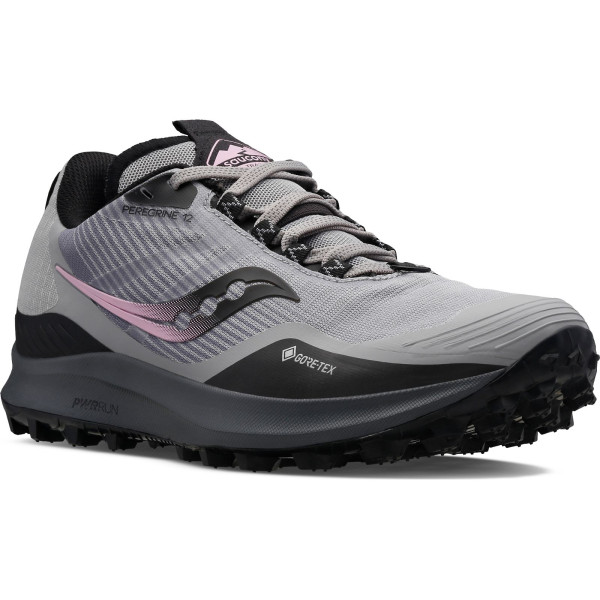 Saucony peregrine 8 store gtx