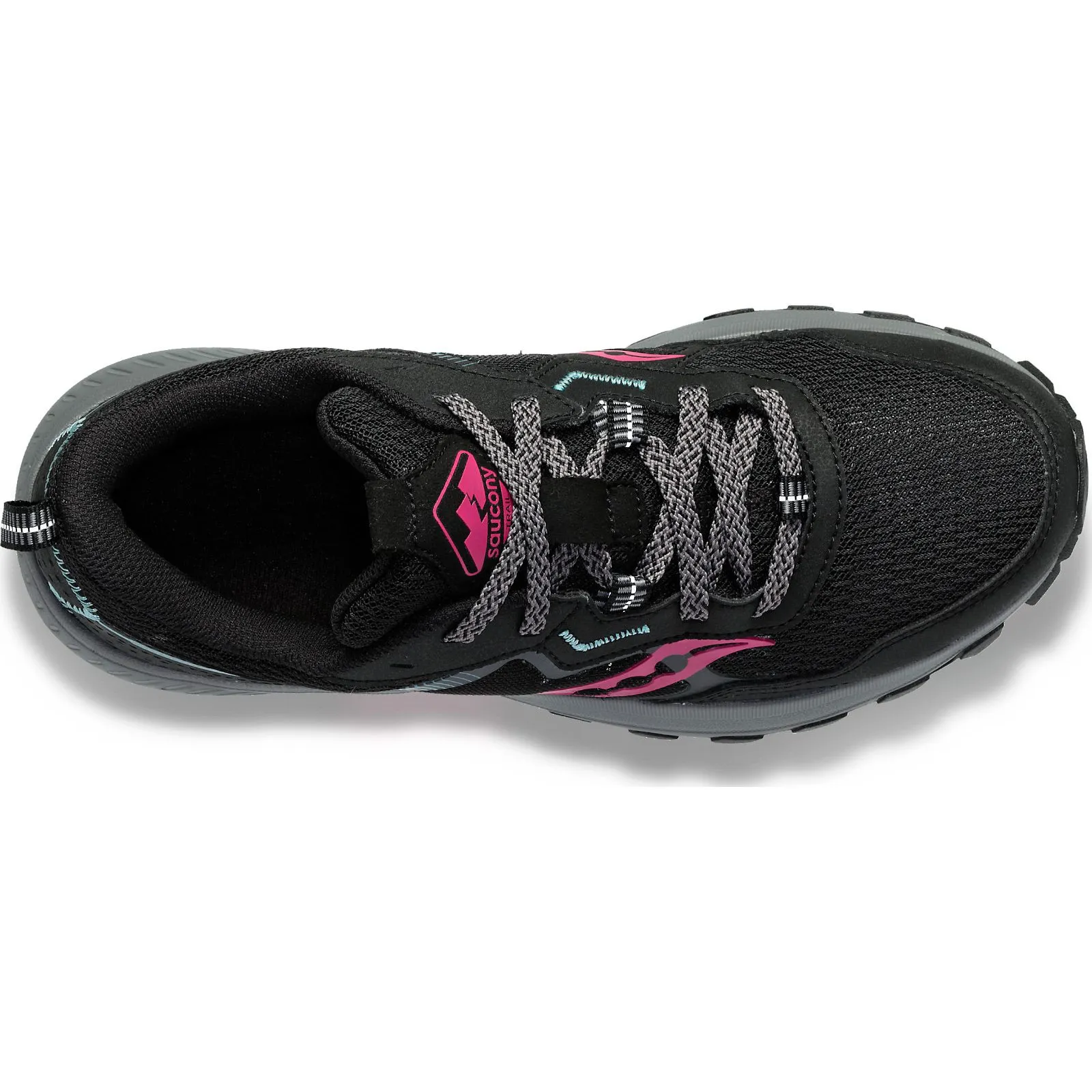 Жіночі кросівки Saucony EXCURSION TR16