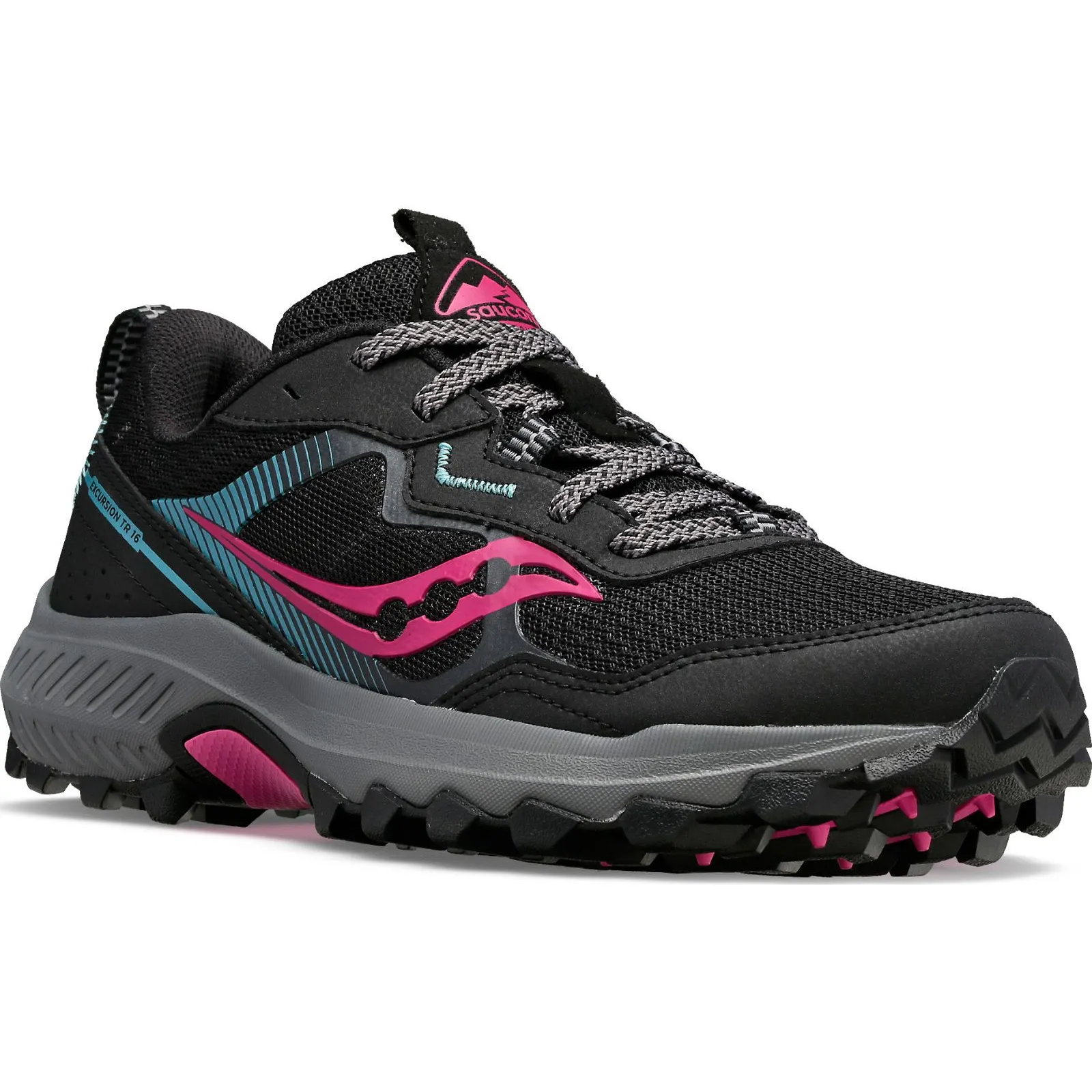Жіночі кросівки Saucony EXCURSION TR16