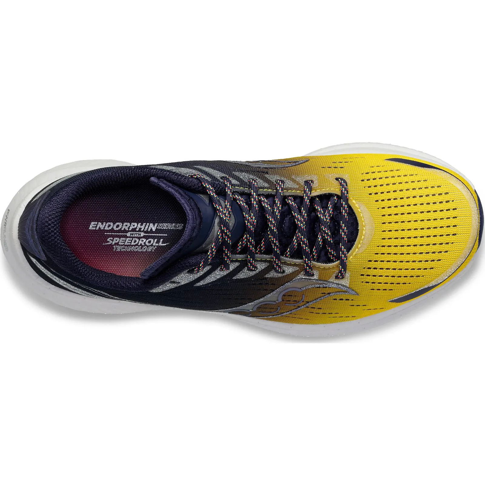 Жіночі кросівки Saucony Endorphin Speed 3