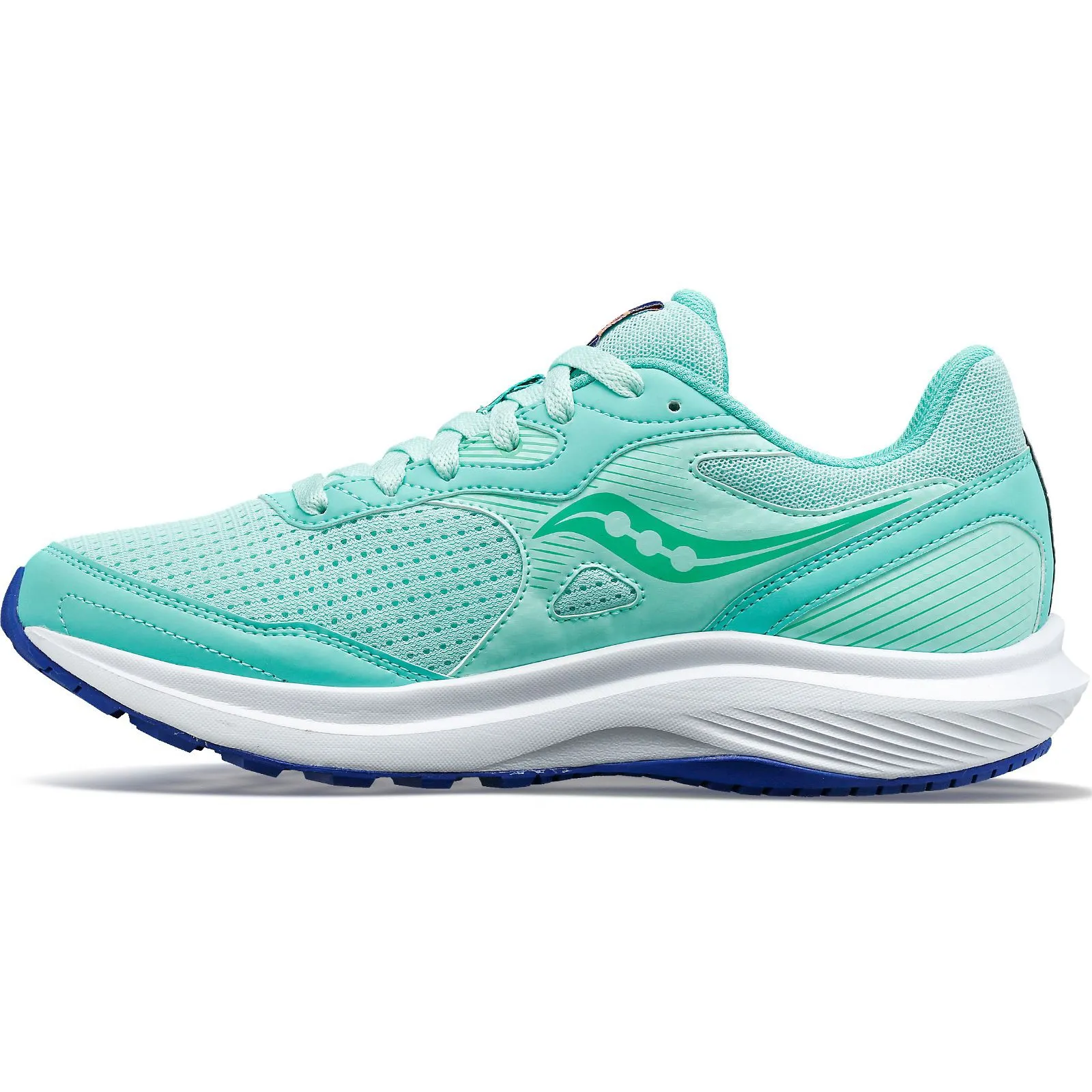 Жіночі кросівки Saucony COHESION 16
