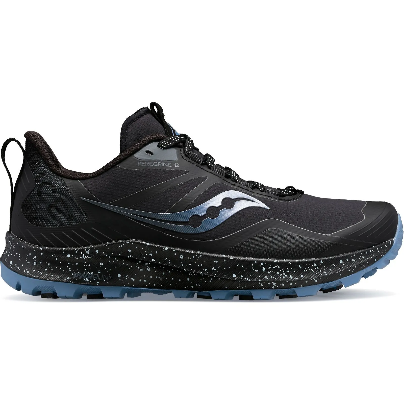 Жіночі кросівки Saucony Peregrine ICE+ 3