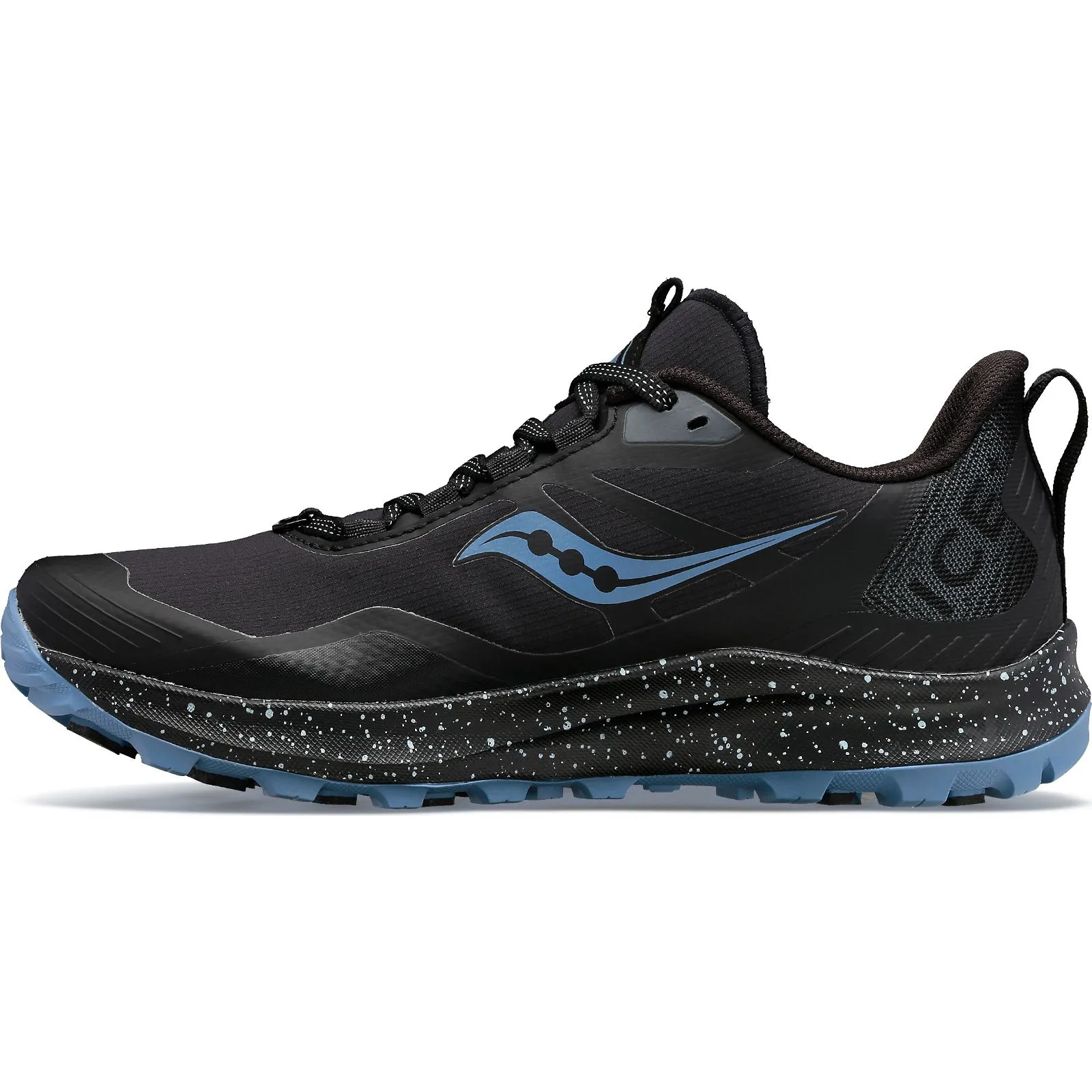 Жіночі кросівки Saucony Peregrine ICE+ 3