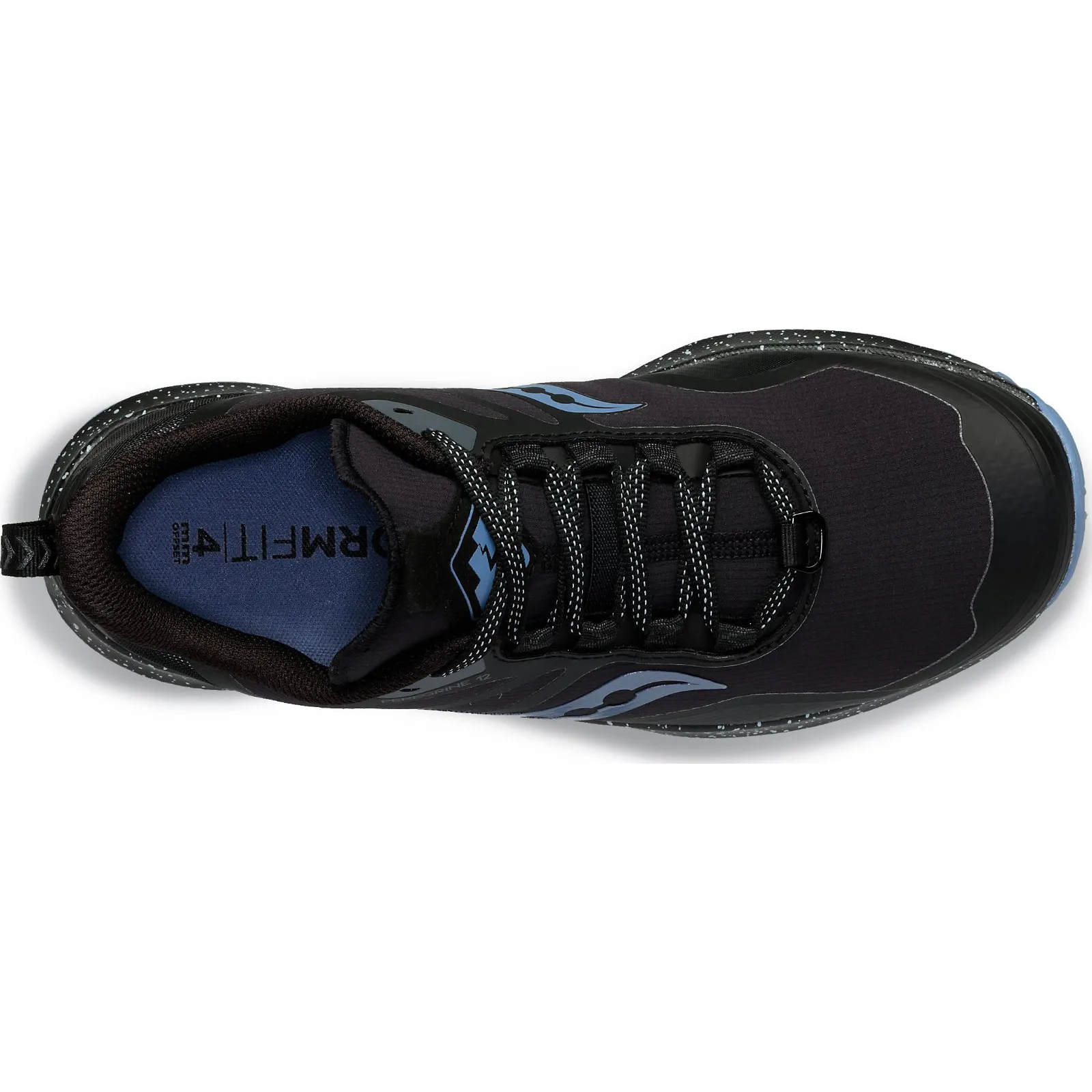 Жіночі кросівки Saucony Peregrine ICE+ 3