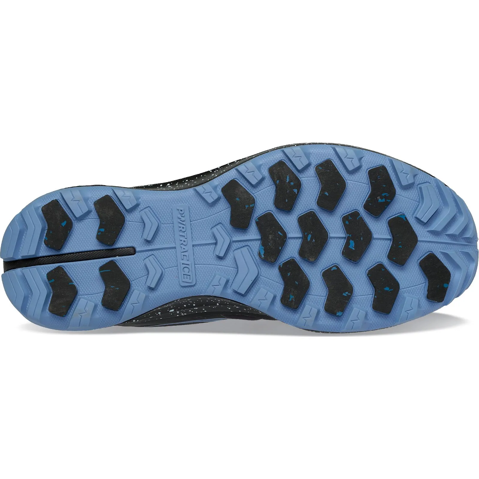 Жіночі кросівки Saucony Peregrine ICE+ 3