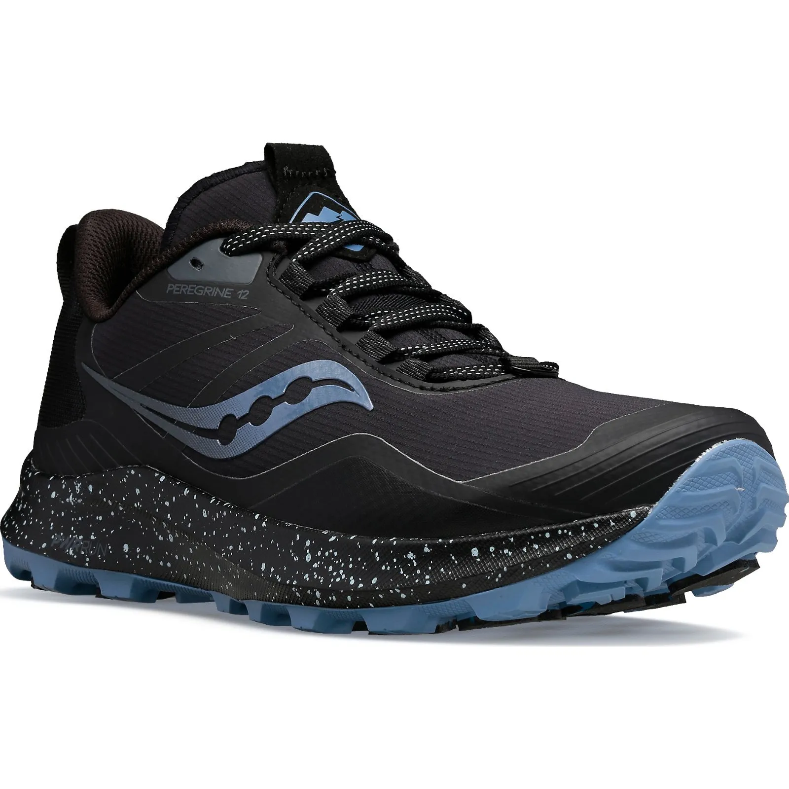 Жіночі кросівки Saucony Peregrine ICE+ 3