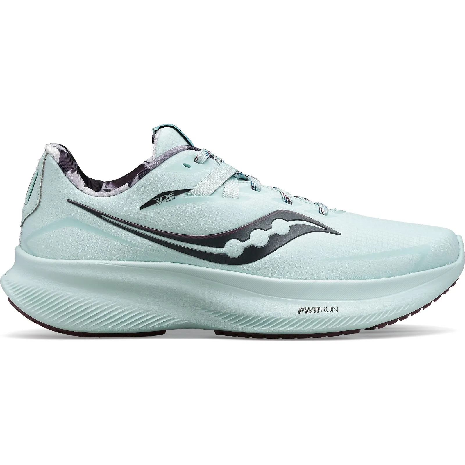 Жіночі кросівки Saucony RIDE 15 RUNSHIELD