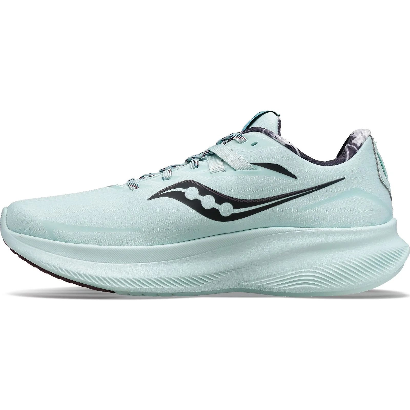 Жіночі кросівки Saucony RIDE 15 RUNSHIELD