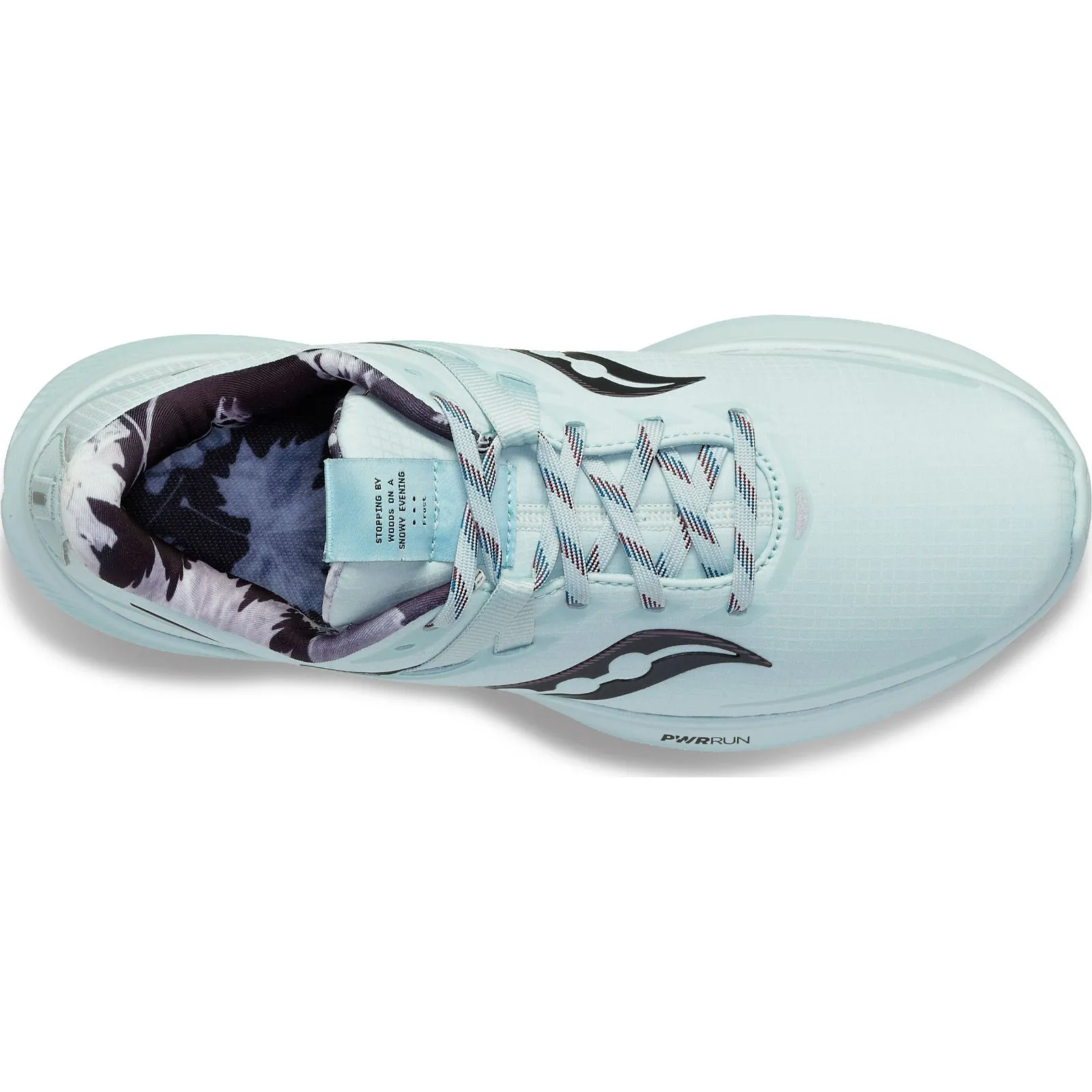 Жіночі кросівки Saucony RIDE 15 RUNSHIELD