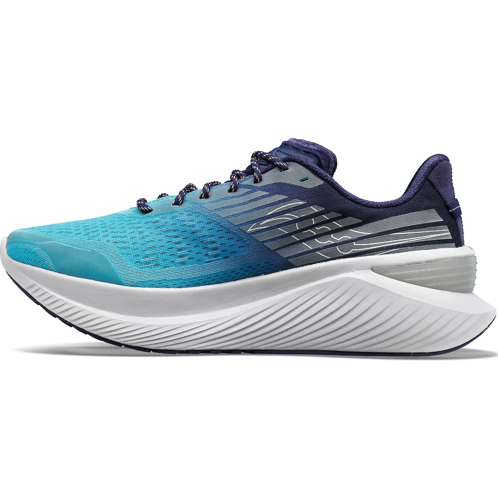 Жіночі кросівки Saucony Endorphin Shift 3