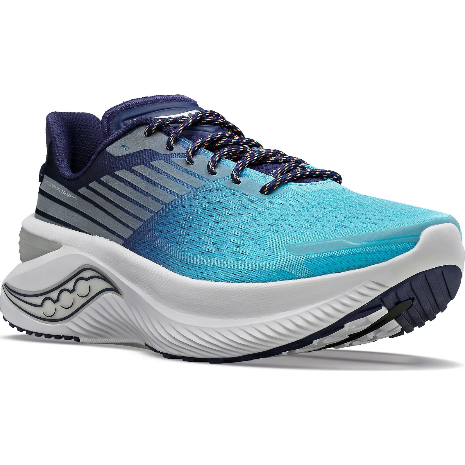 Жіночі кросівки Saucony Endorphin Shift 3