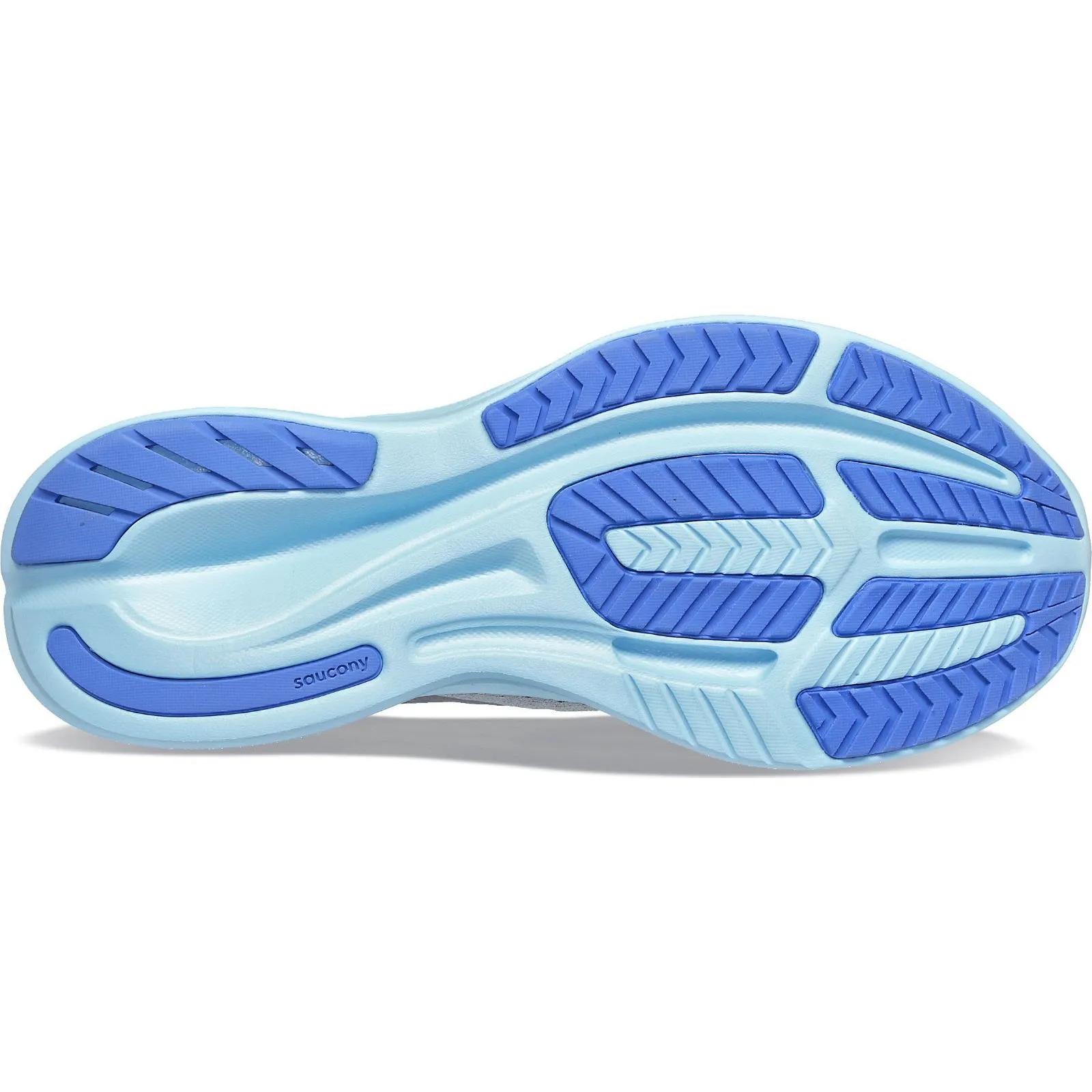 Жіночі кросівки Saucony RIDE 16