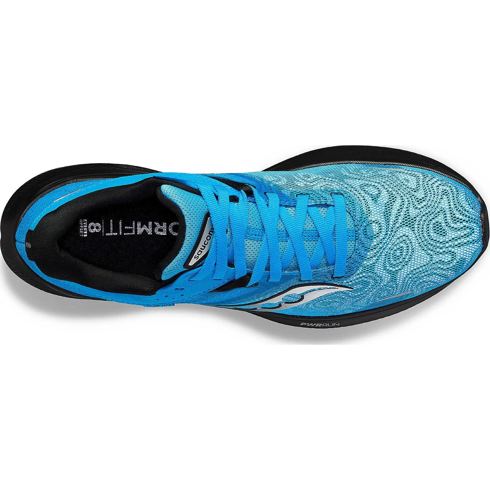 Жіночі кросівки Saucony RIDE 16