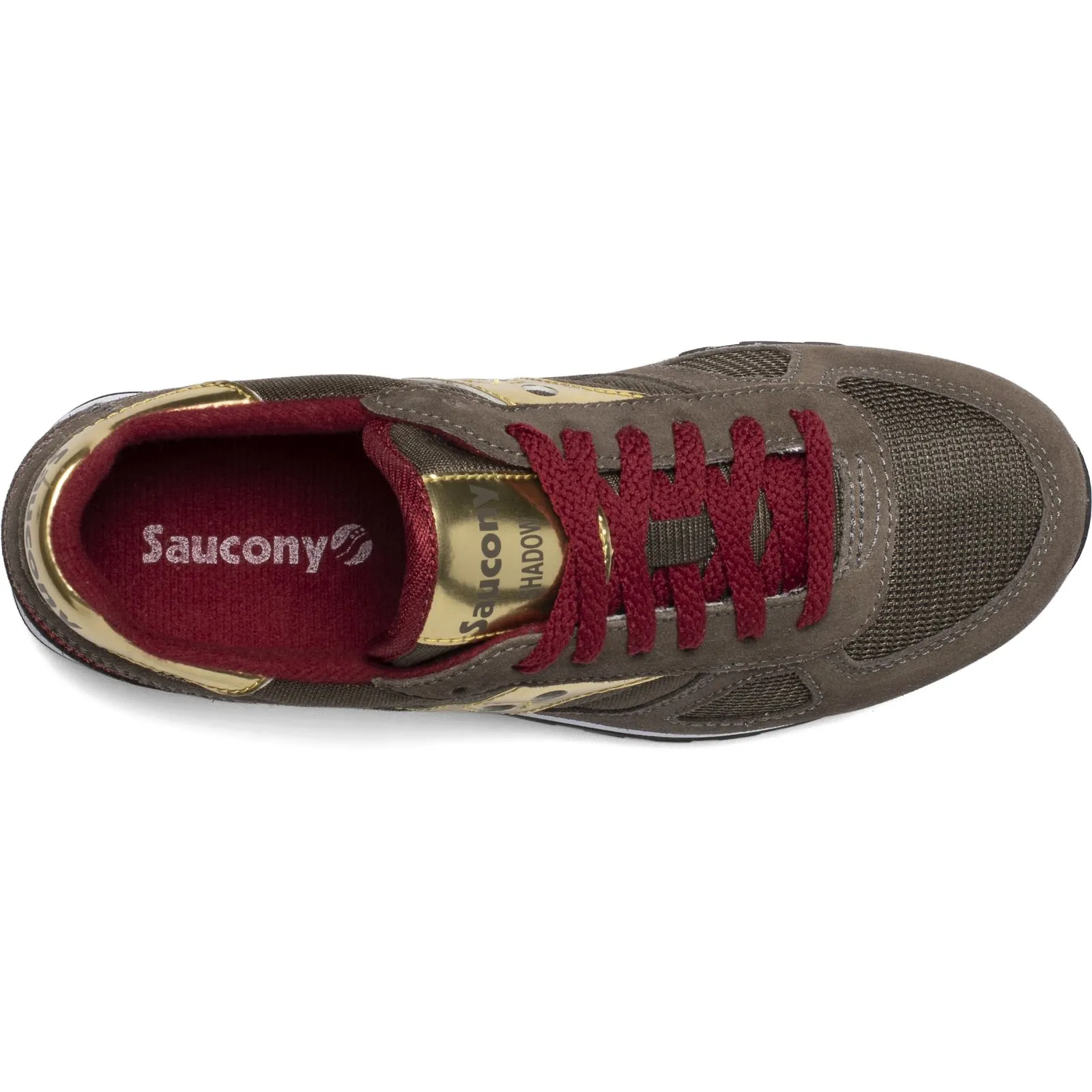 Жіночі кросівки Saucony Shadow Original