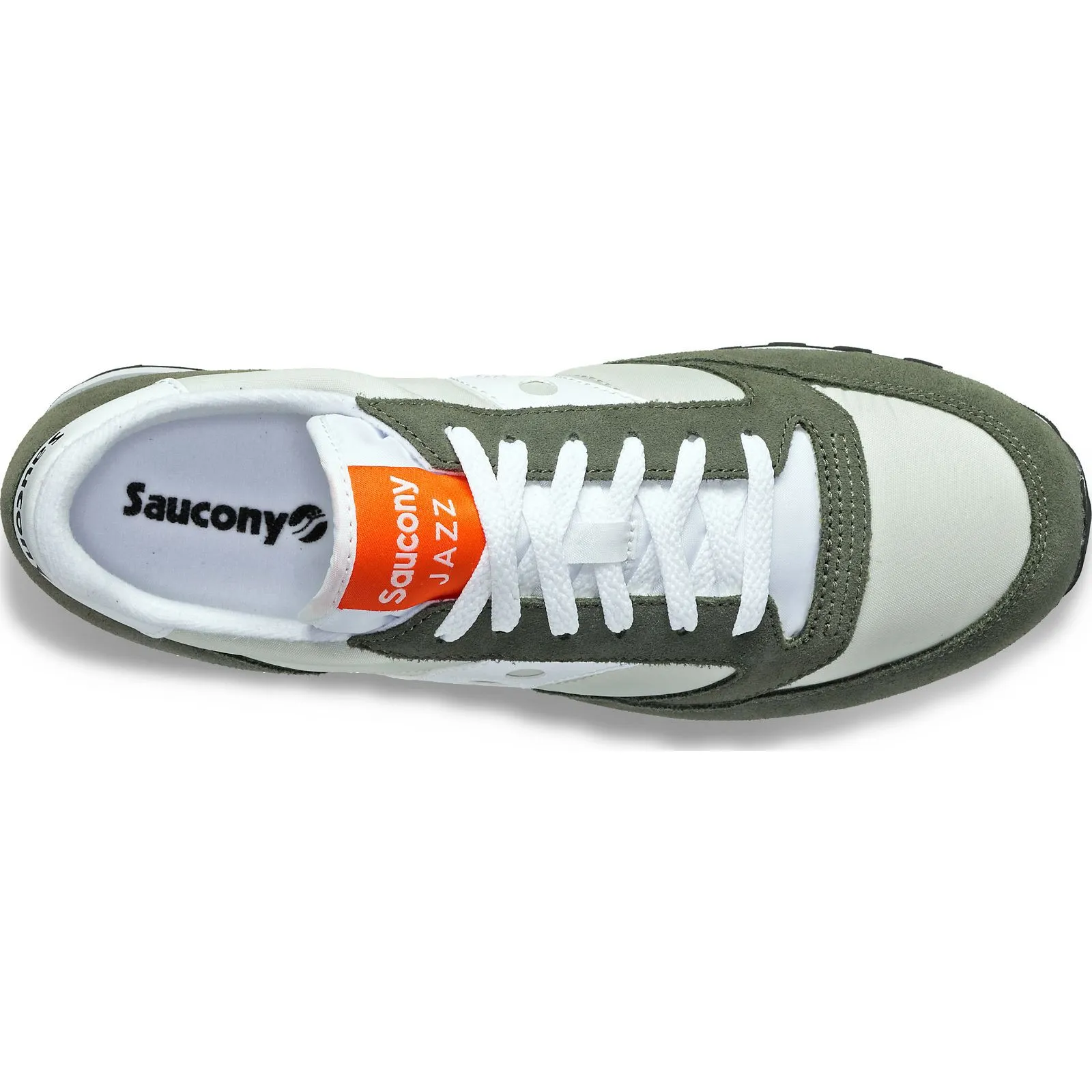 Чоловічі кросівки Saucony Jazz Original