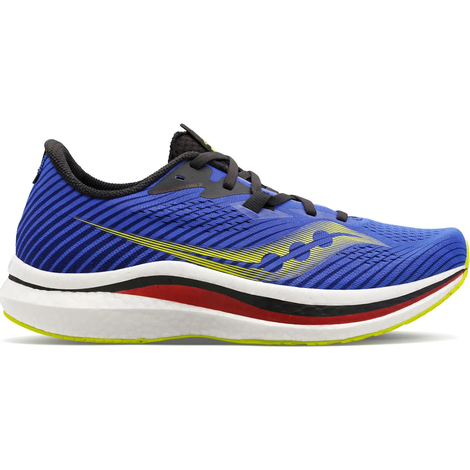 Чоловічі кросівки Saucony Endorphin Pro 2