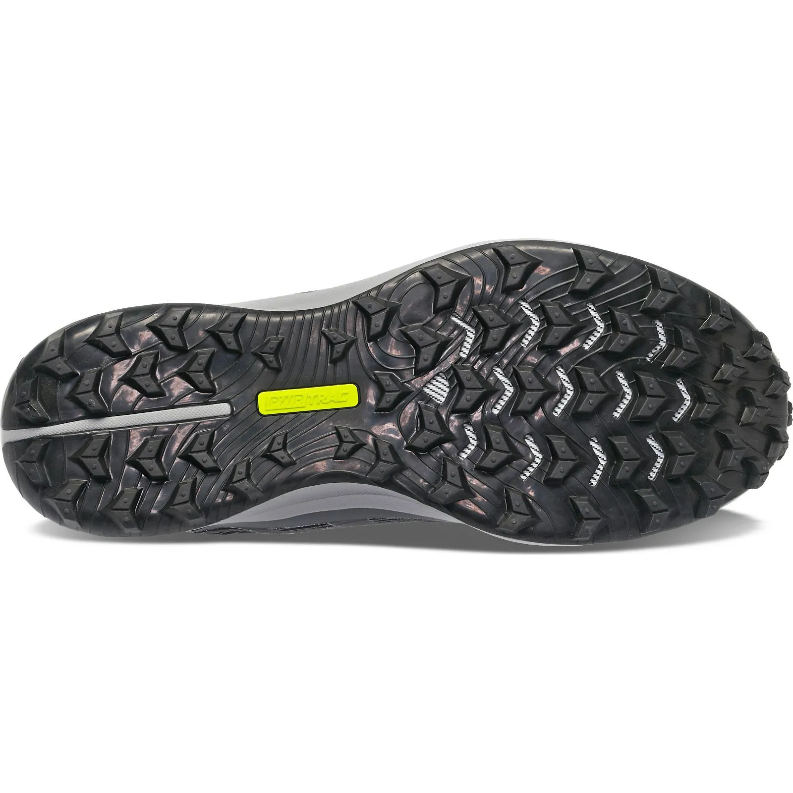 Чоловічі кросівки Saucony PEREGRINE 12 GTX