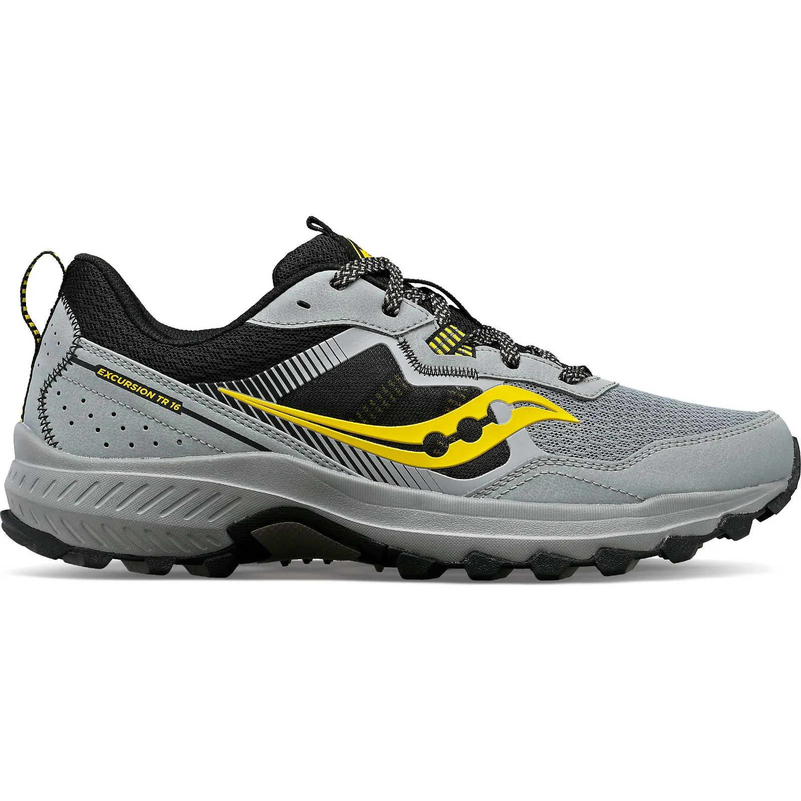 Чоловічі кросівки Saucony EXCURSION TR16