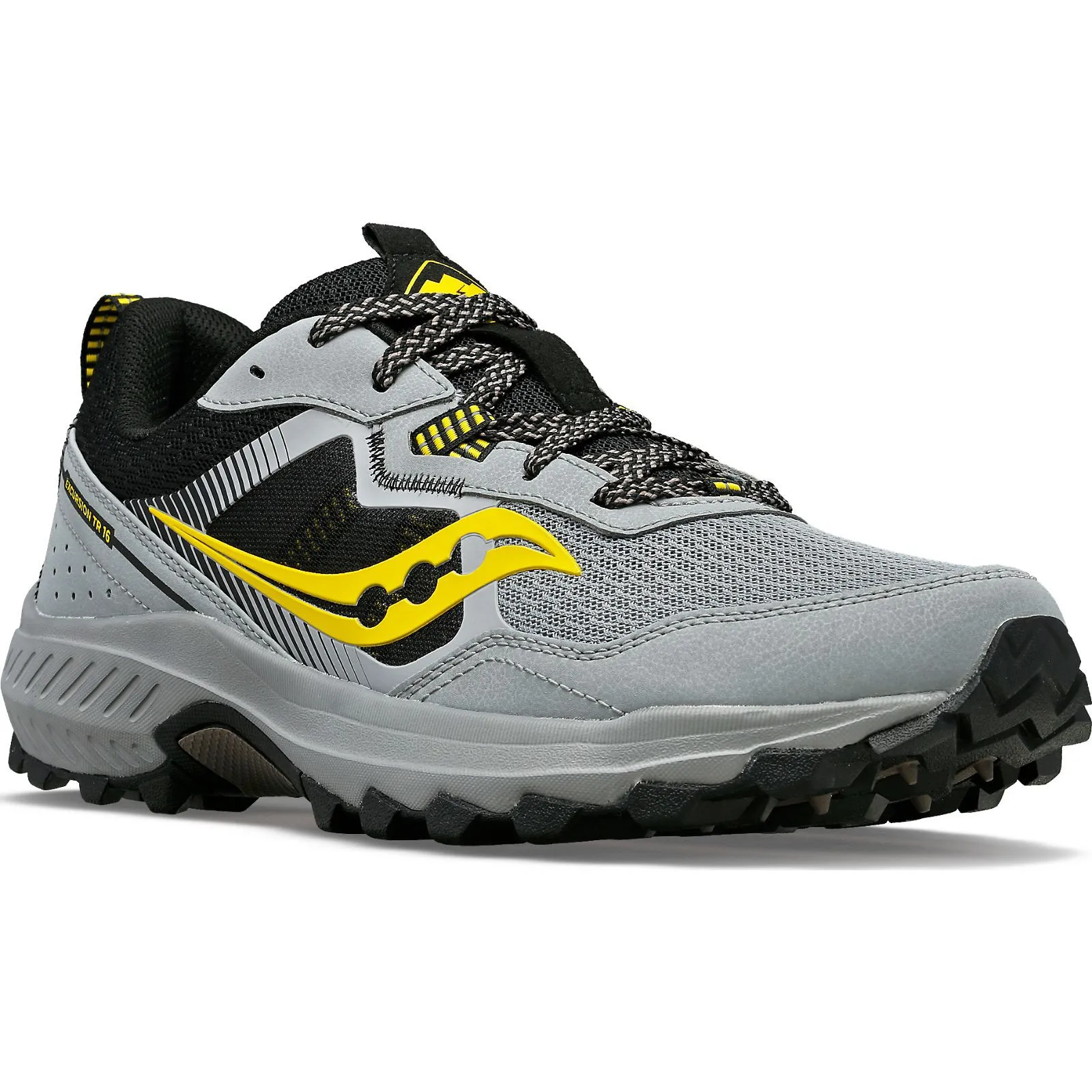 Чоловічі кросівки Saucony EXCURSION TR16