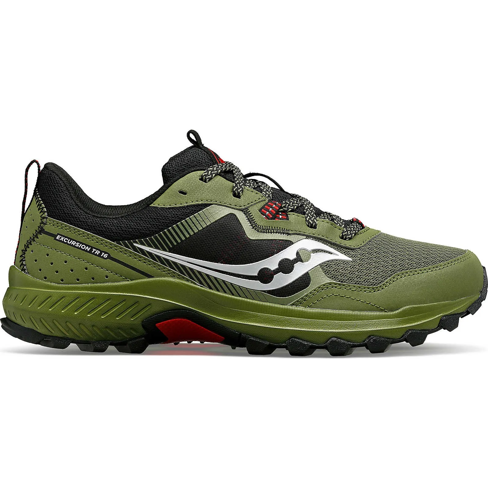 Чоловічі кросівки Saucony EXCURSION TR16