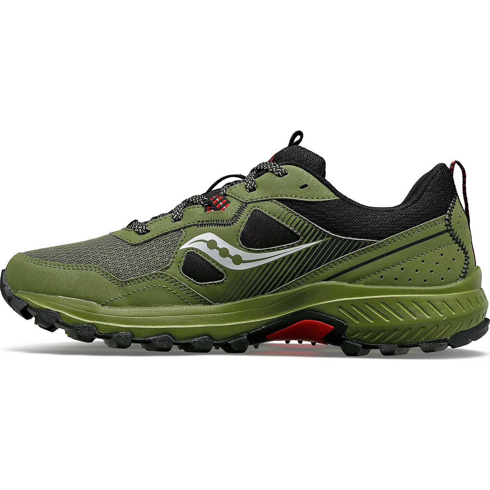 Чоловічі кросівки Saucony EXCURSION TR16