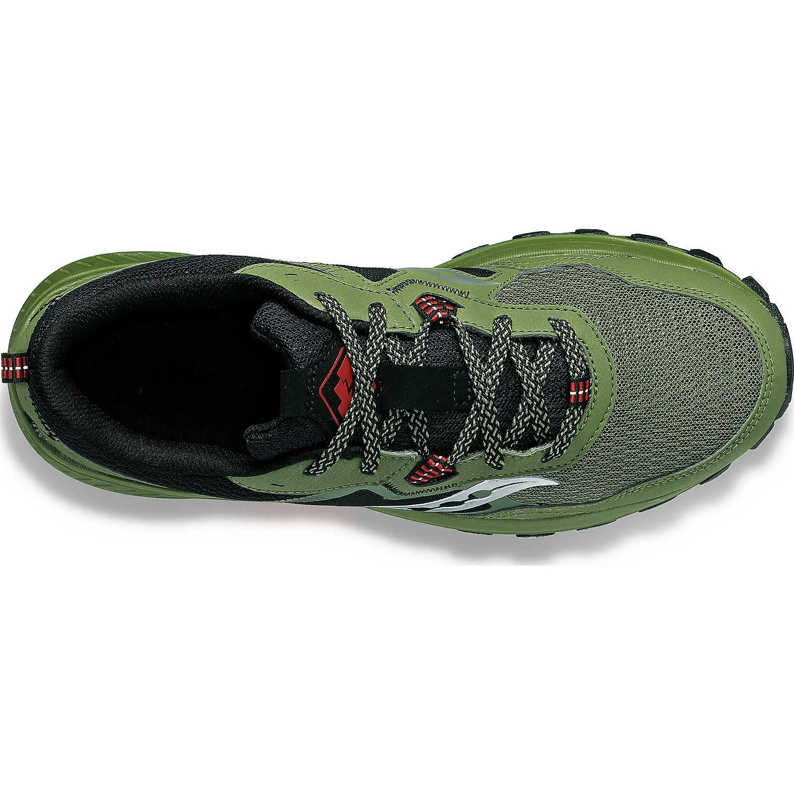 Чоловічі кросівки Saucony EXCURSION TR16