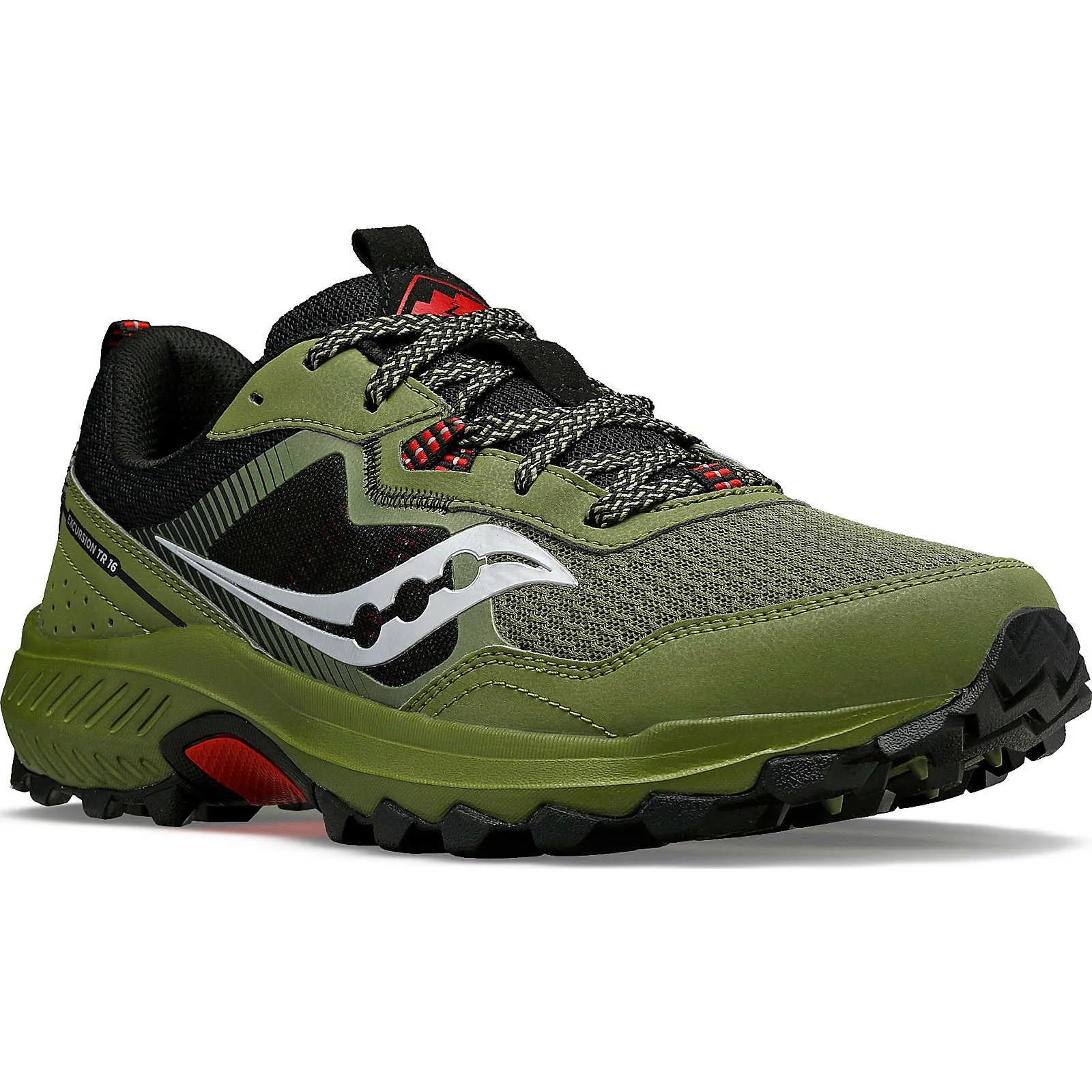 Чоловічі кросівки Saucony EXCURSION TR16