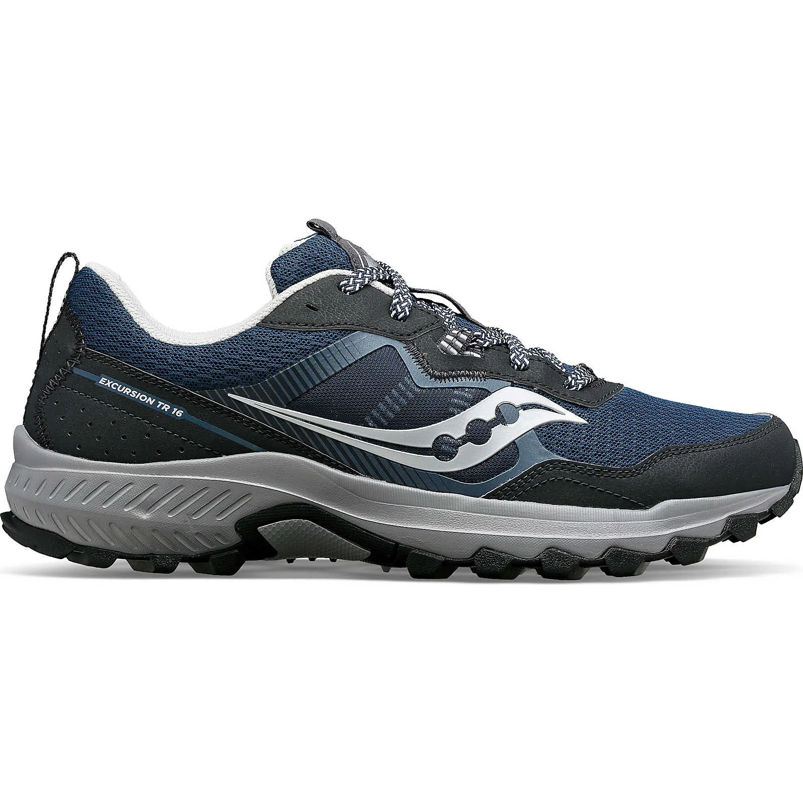 Чоловічі кросівки Saucony EXCURSION TR16