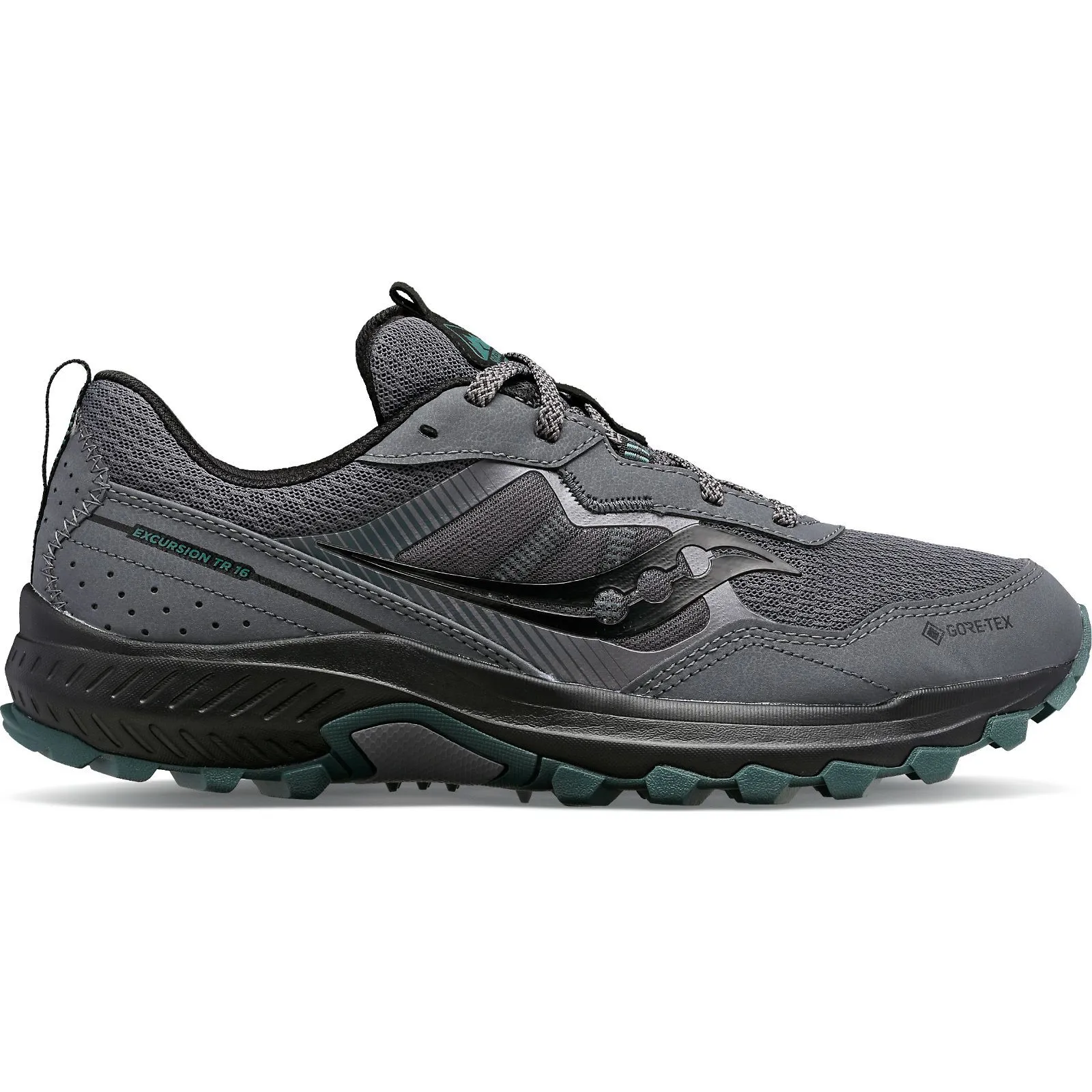 Чоловічі кросівки Saucony EXCURSION TR16 GTX