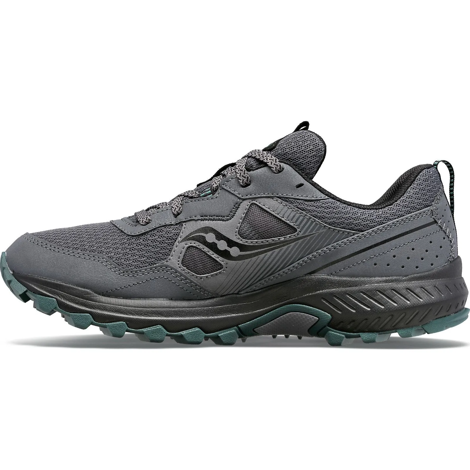 Чоловічі кросівки Saucony EXCURSION TR16 GTX
