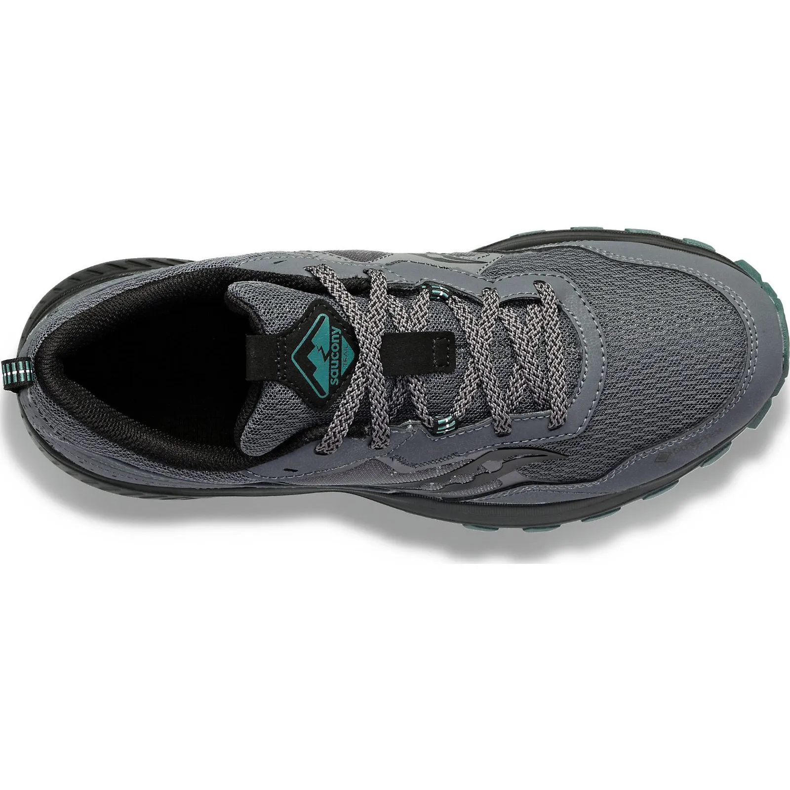 Чоловічі кросівки Saucony EXCURSION TR16 GTX