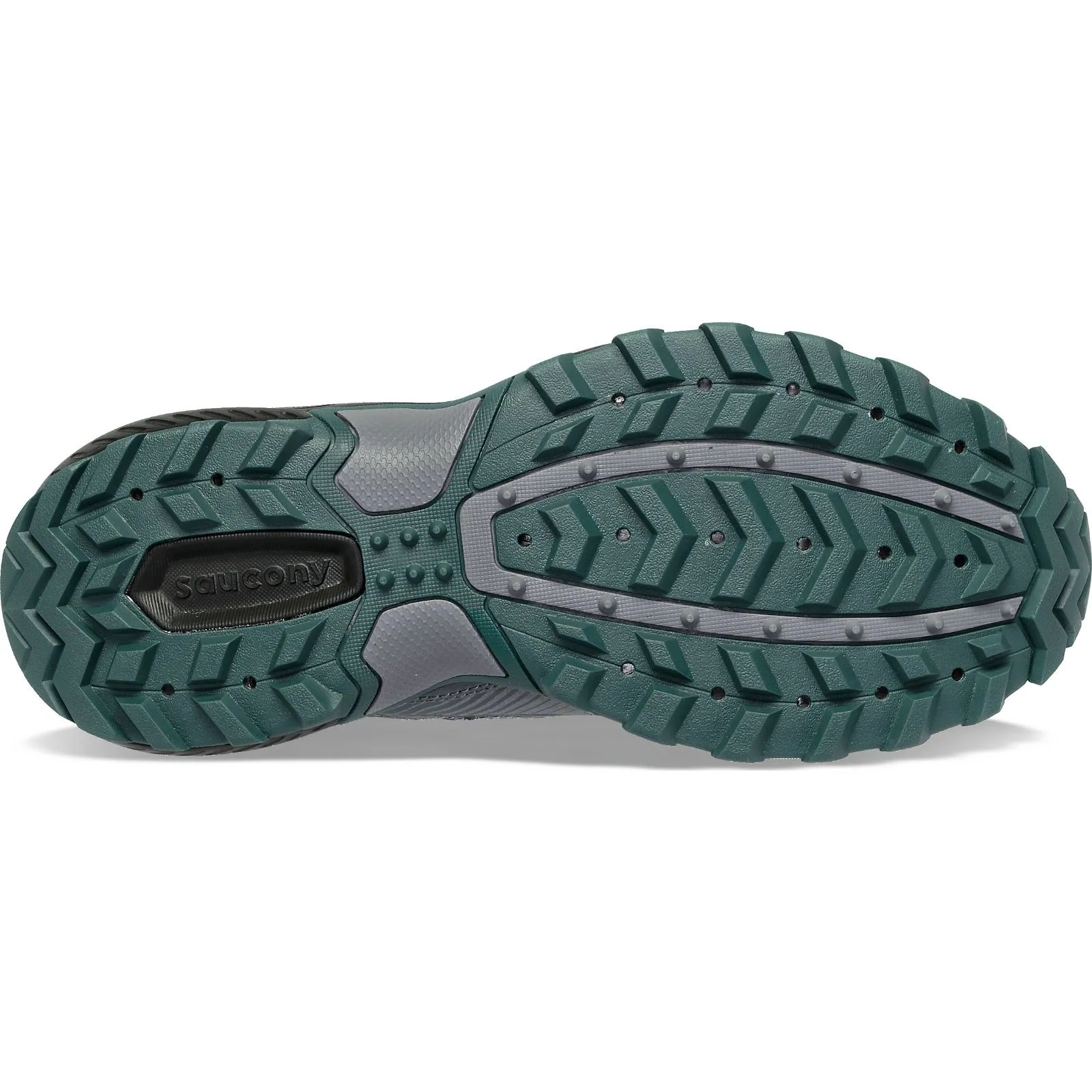 Чоловічі кросівки Saucony EXCURSION TR16 GTX