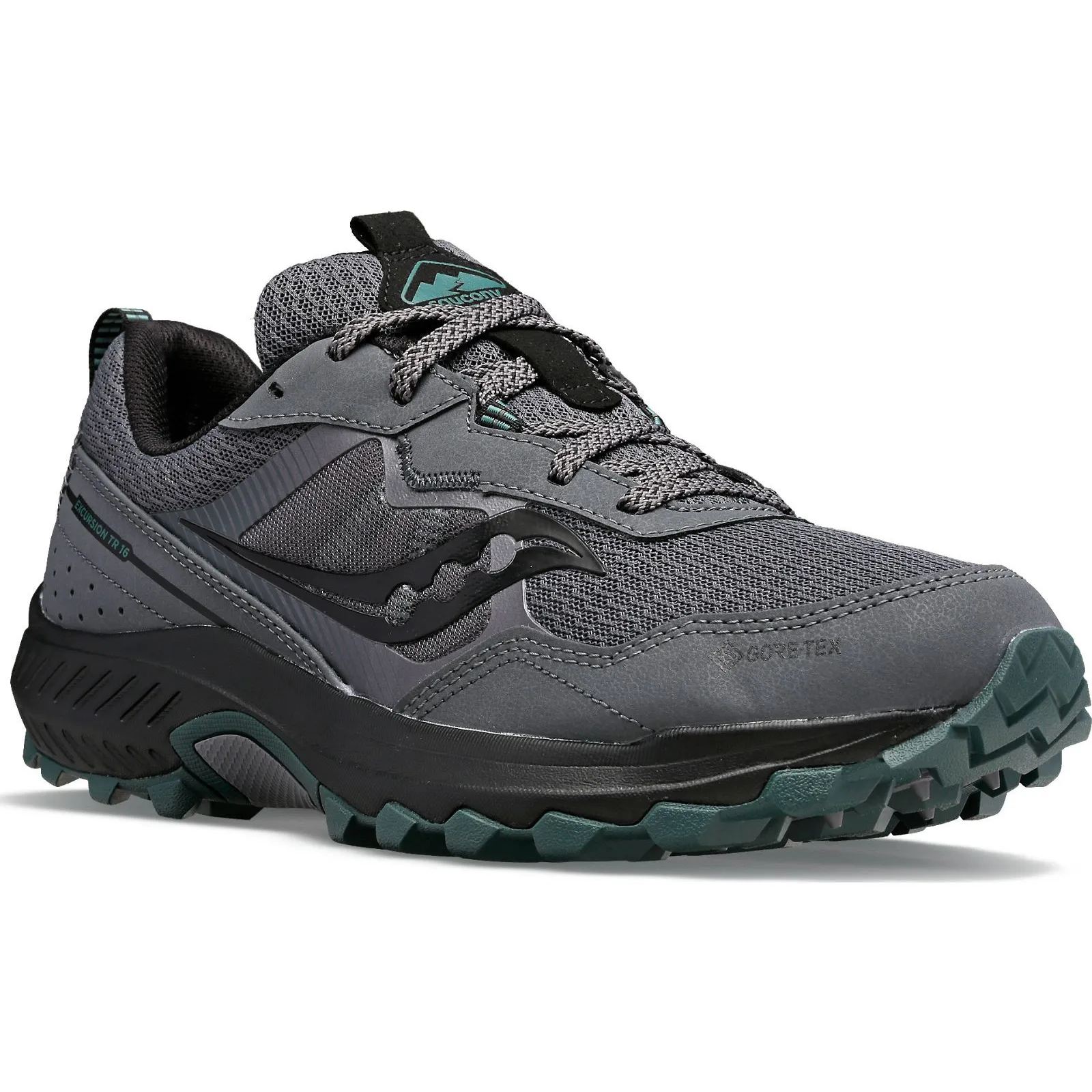 Чоловічі кросівки Saucony EXCURSION TR16 GTX