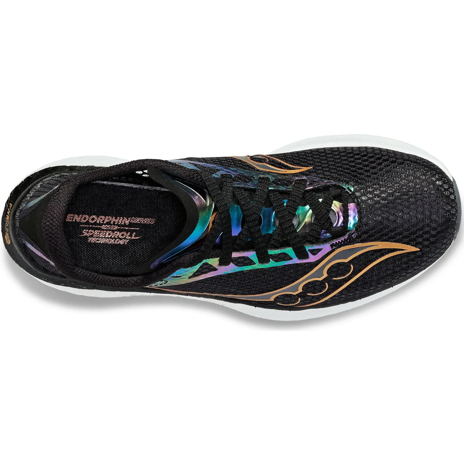 Чоловічі кросівки Saucony Endorphin Pro 3