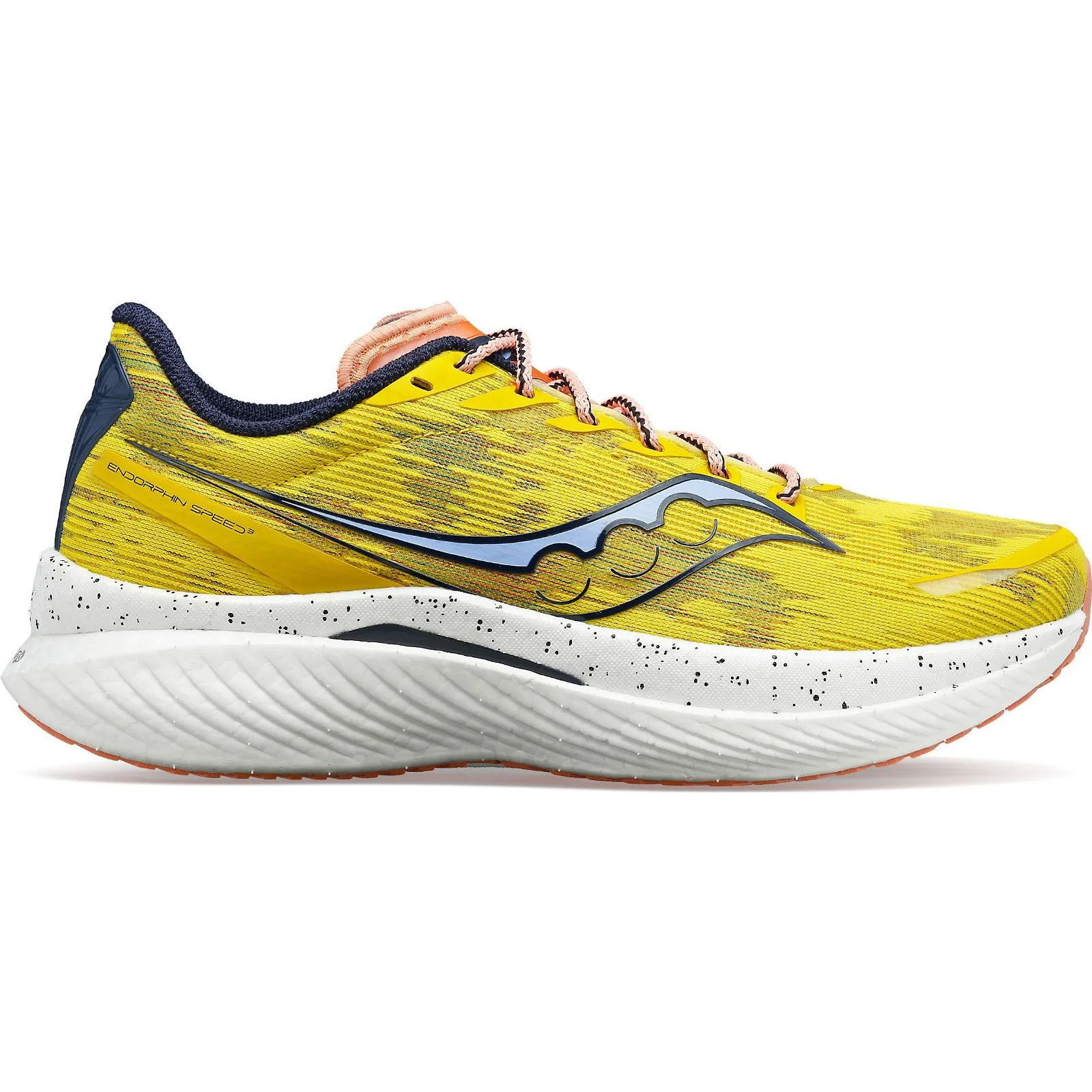 Чоловічі кросівки Saucony Endorphin Speed 3